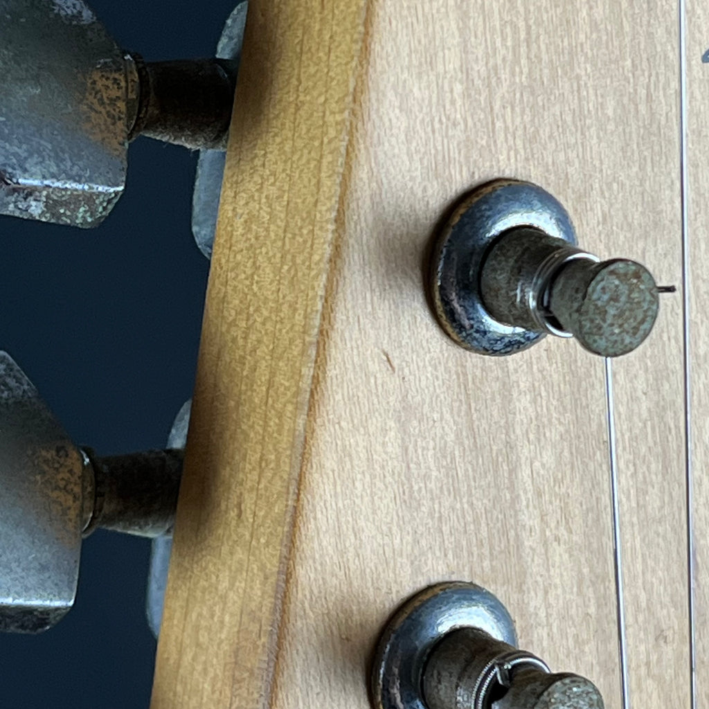Squier Stratocaster