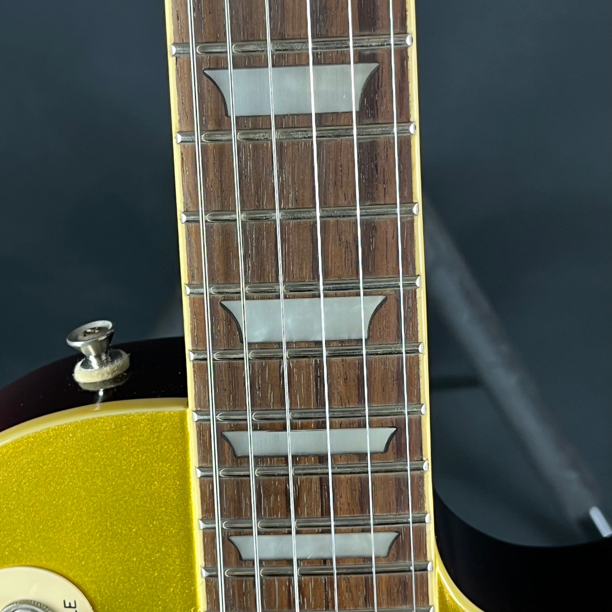 Epiphone Les Paul Standard 2011