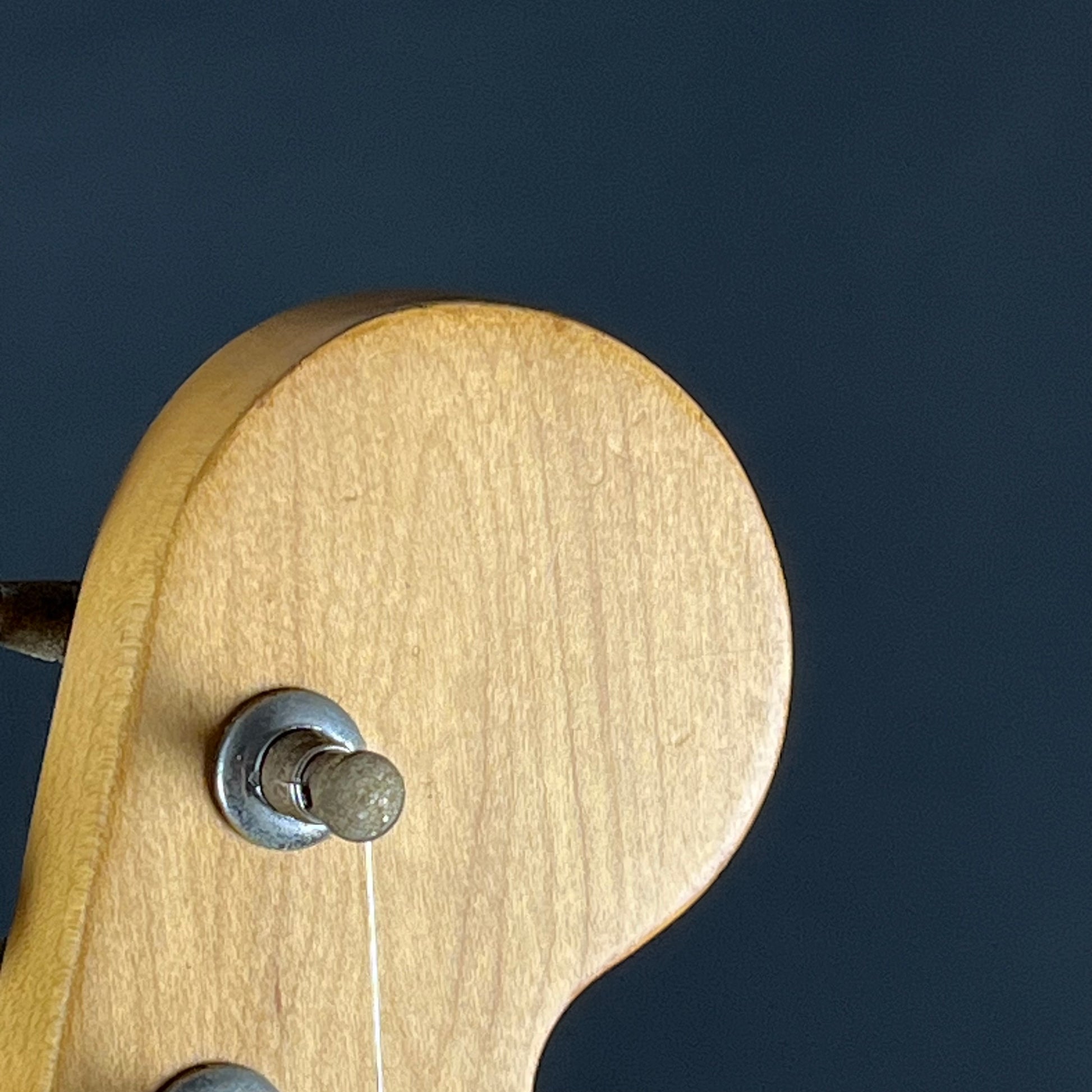 Squier Stratocaster
