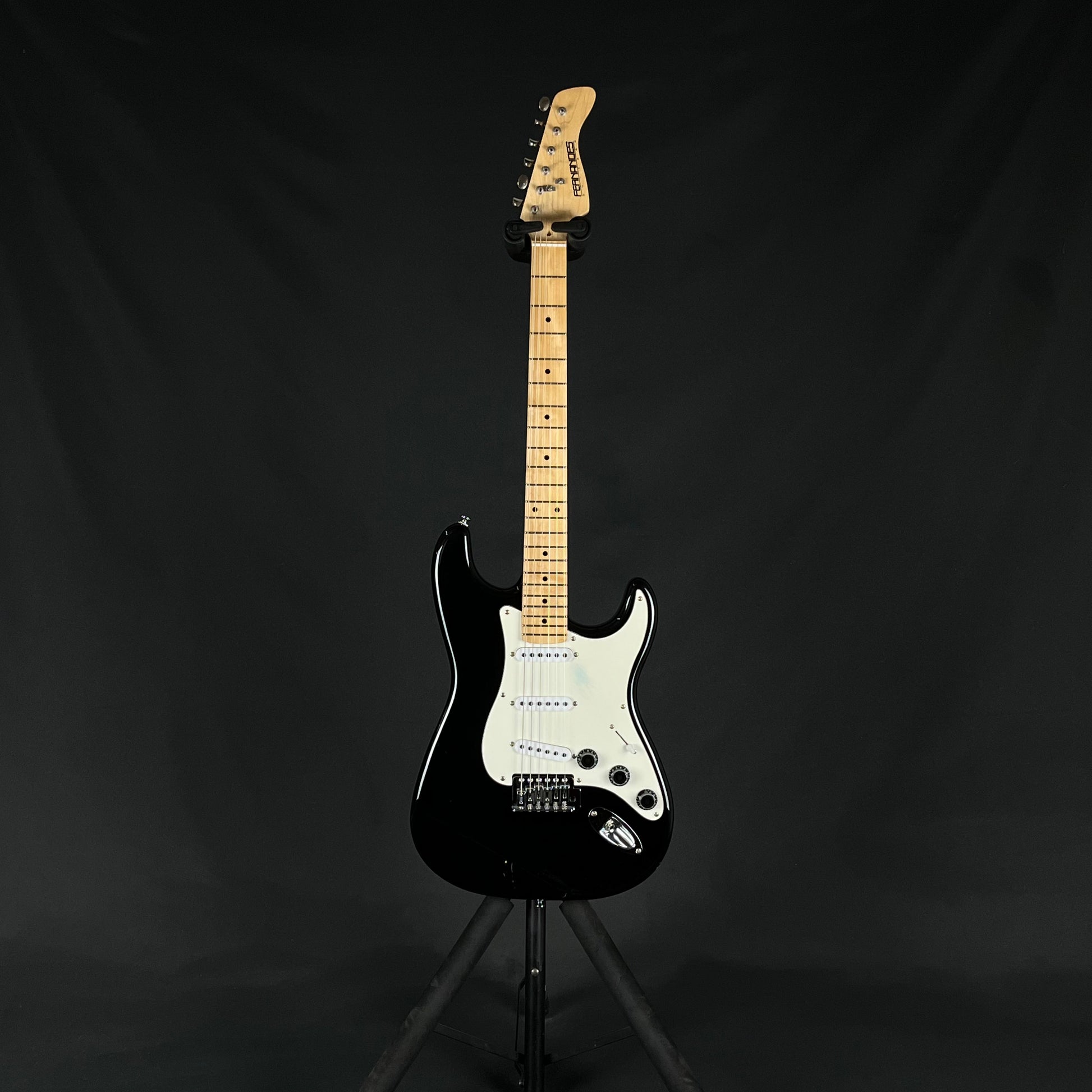 Fernandes Stratocaster