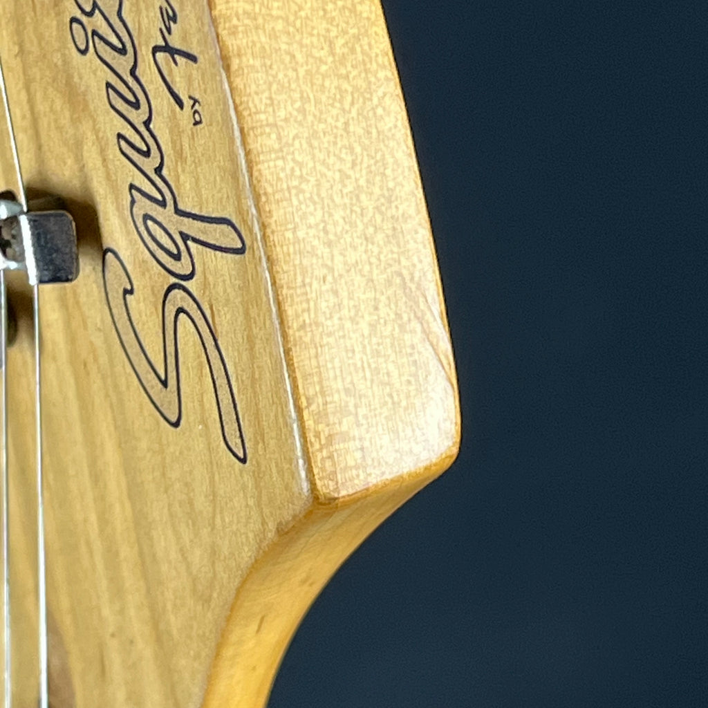 Squier Stratocaster