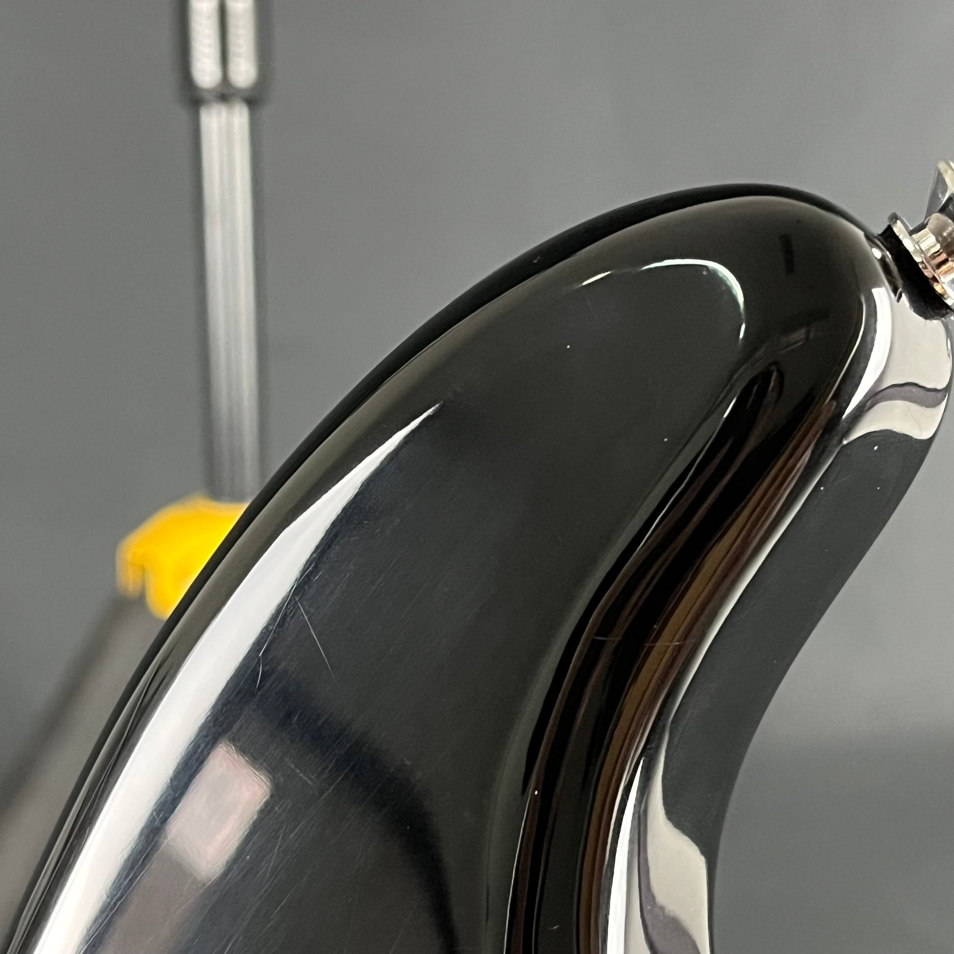 Squier Bullet Stratocaster PU Mod