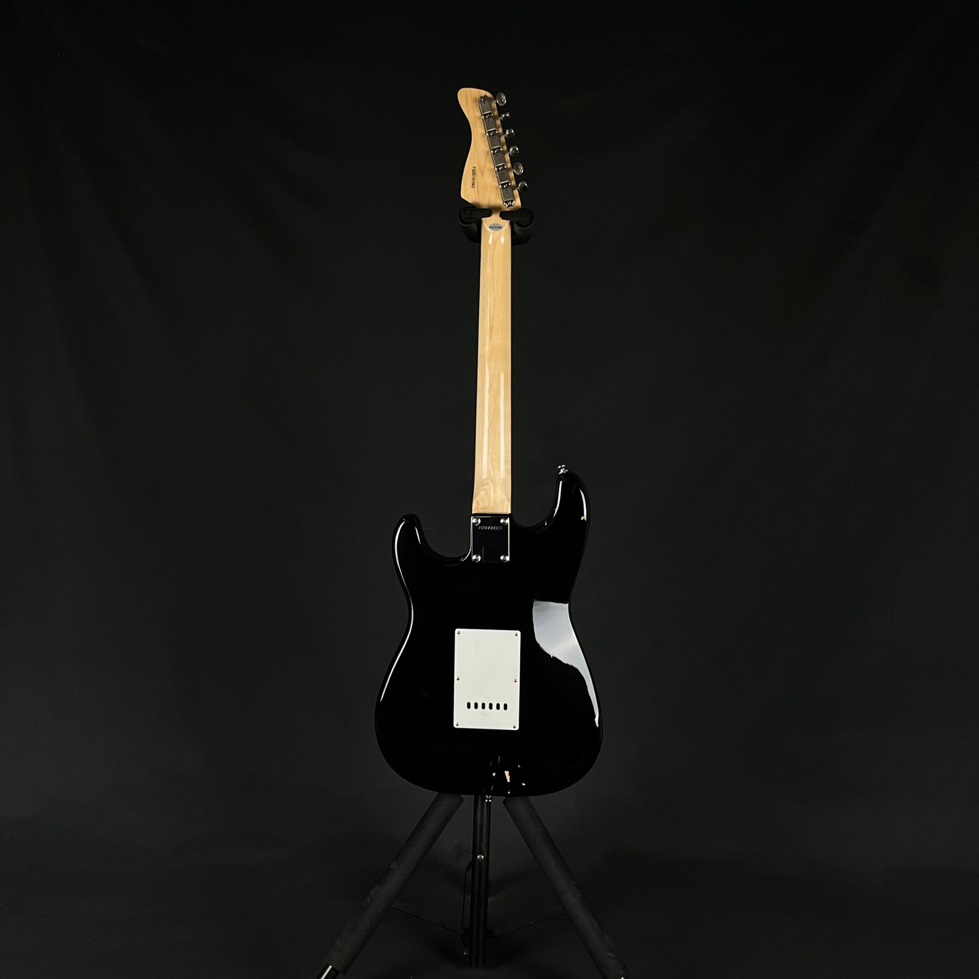 Fernandes Stratocaster