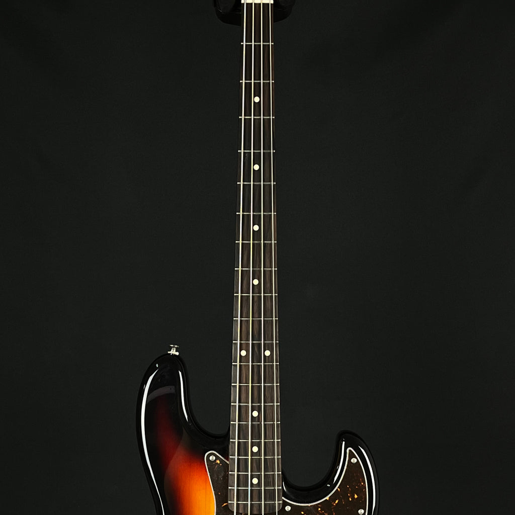 History Japan CV-BJ4 Jazz Bass