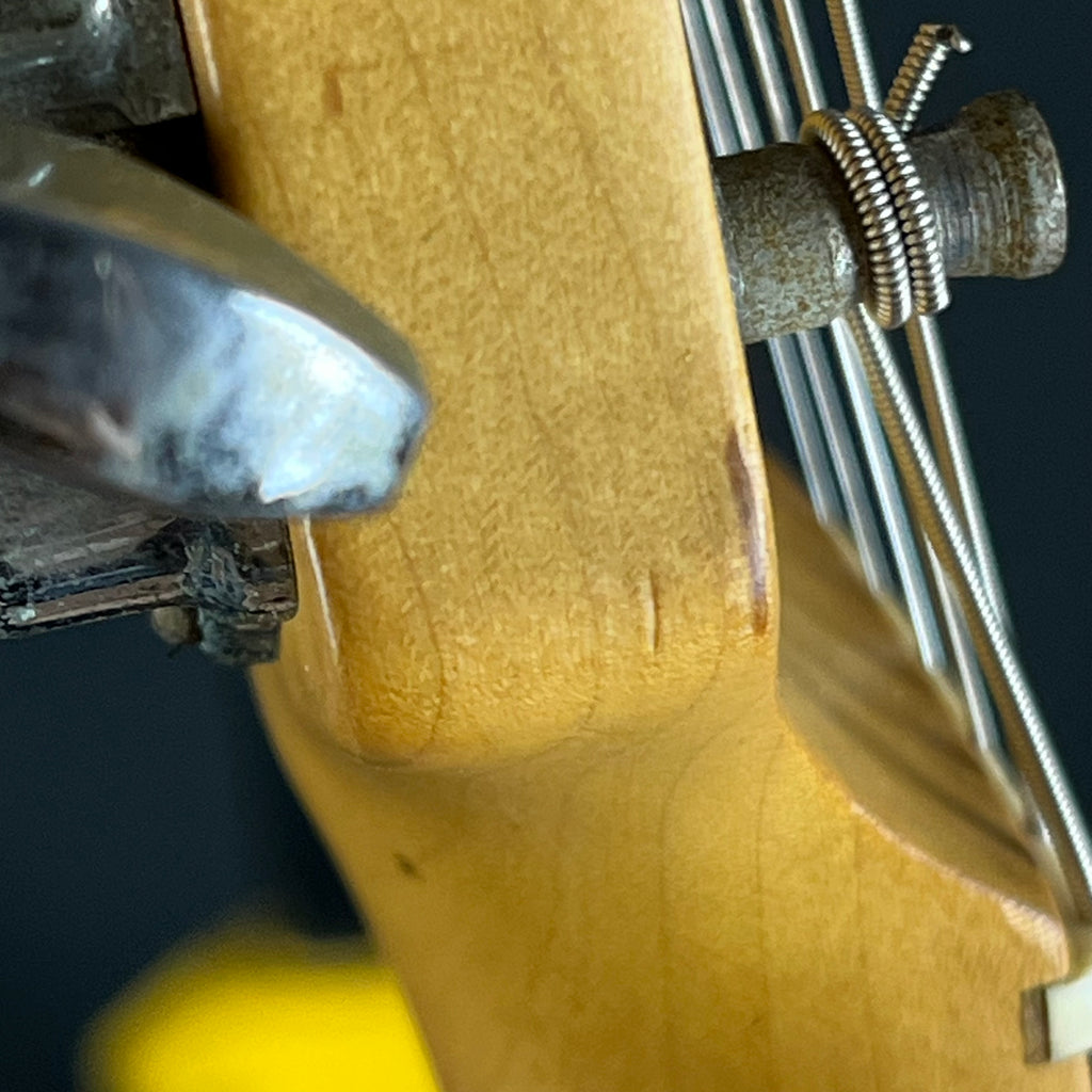 Squier Stratocaster