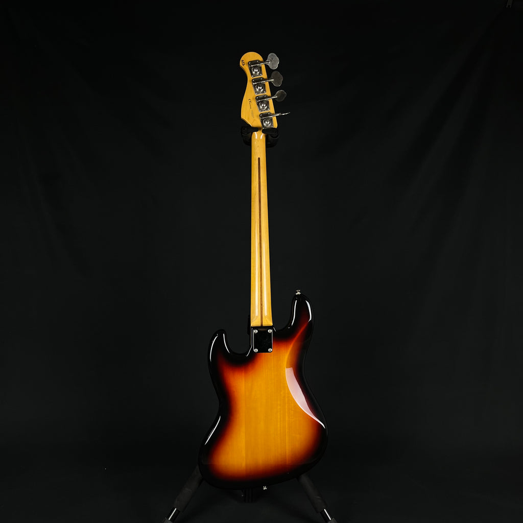 History Japan CV-BJ4 Jazz Bass