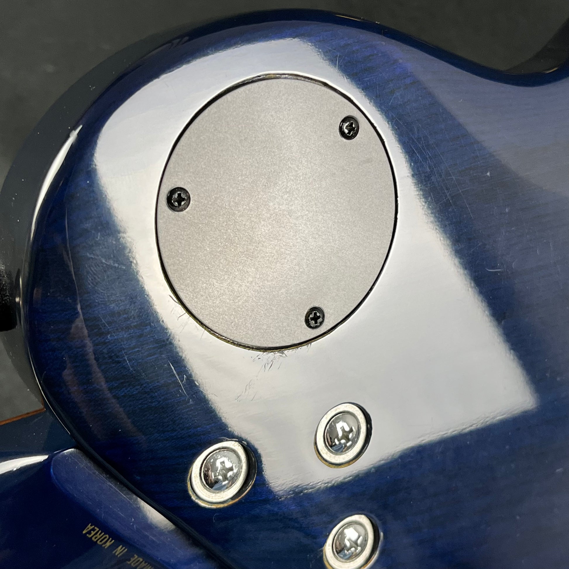 Aria Pro II PE-40