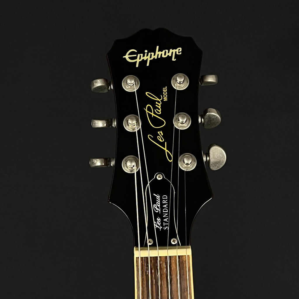 Epiphone Les Paul Standard 2011