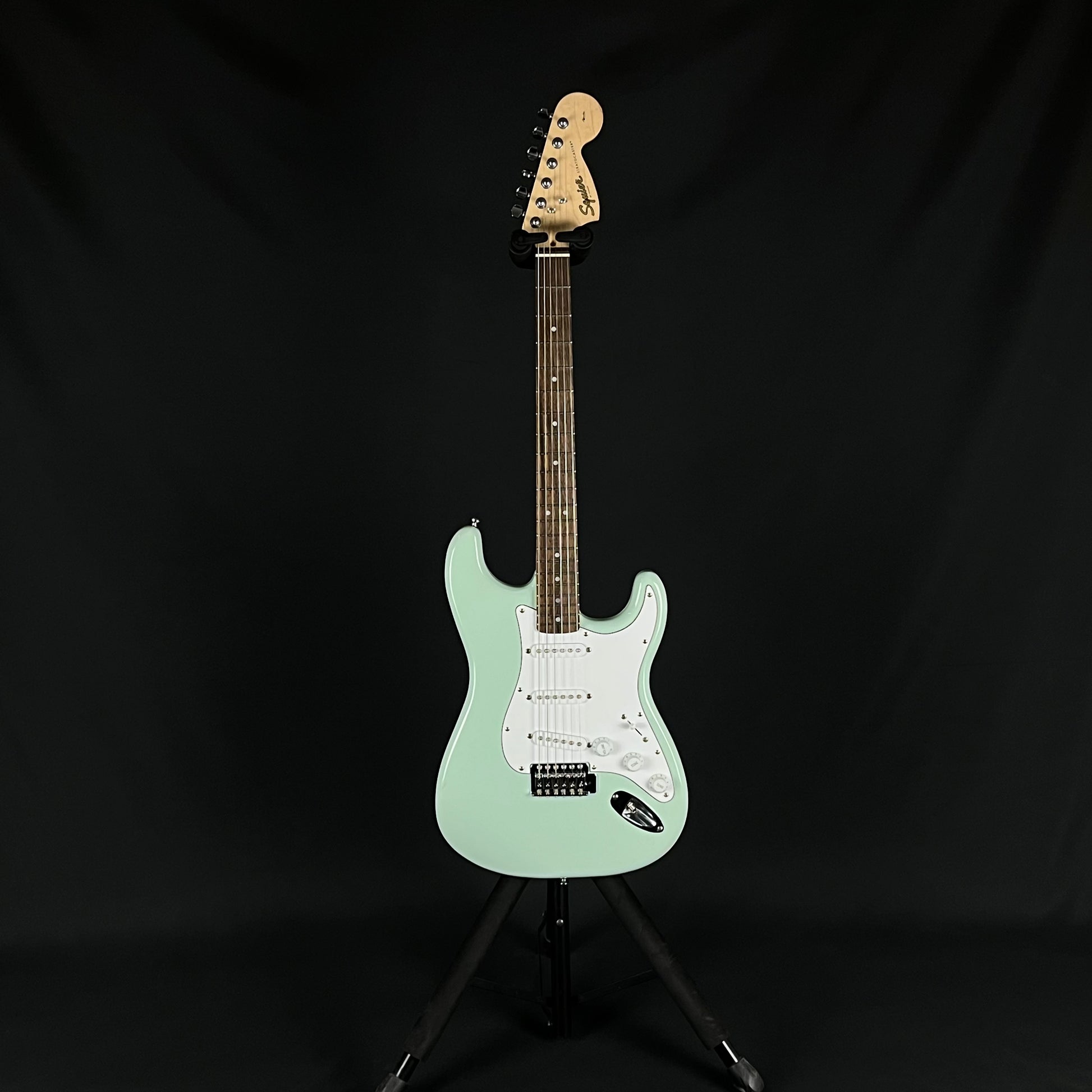 Squier Affinity Stratocaster