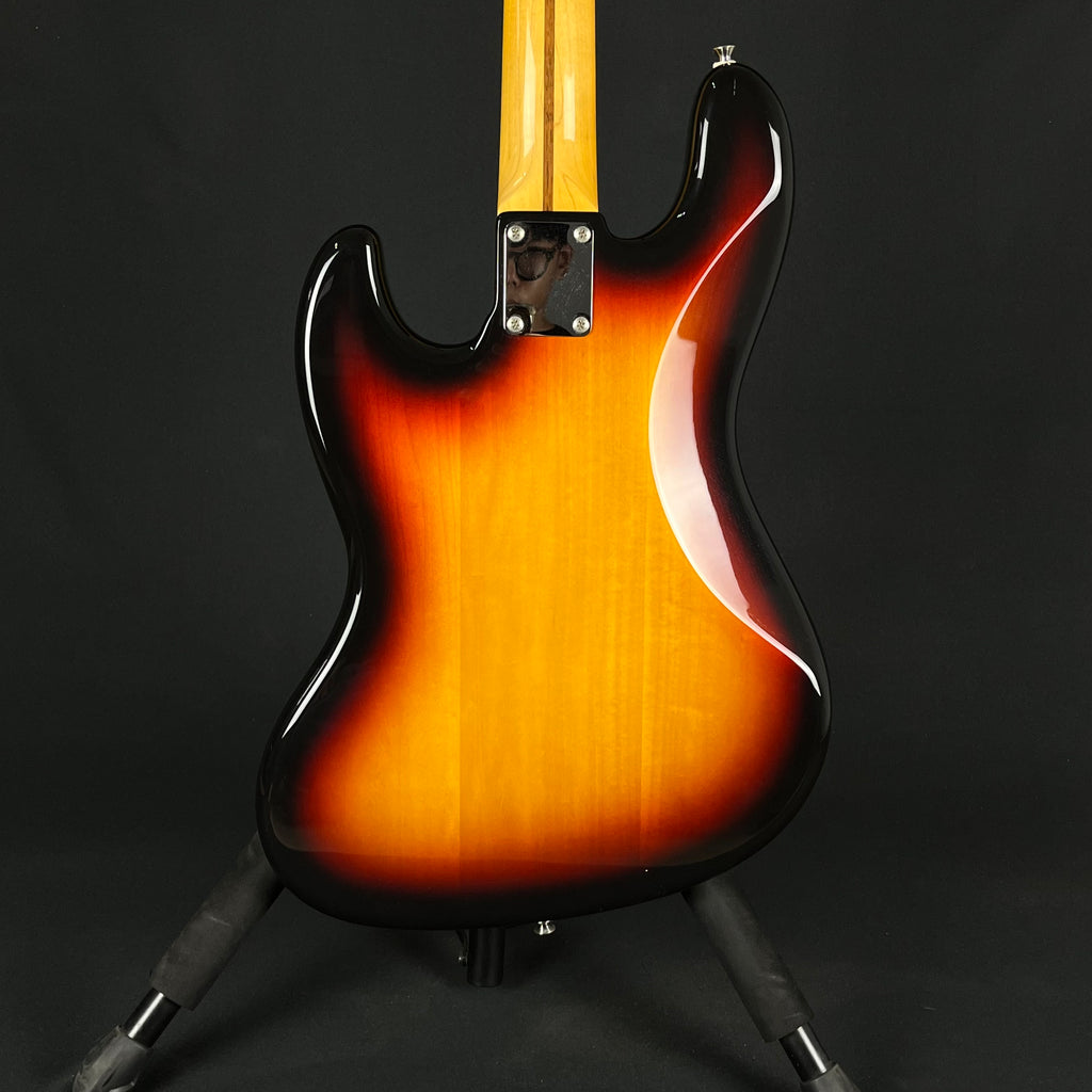 History Japan CV-BJ4 Jazz Bass