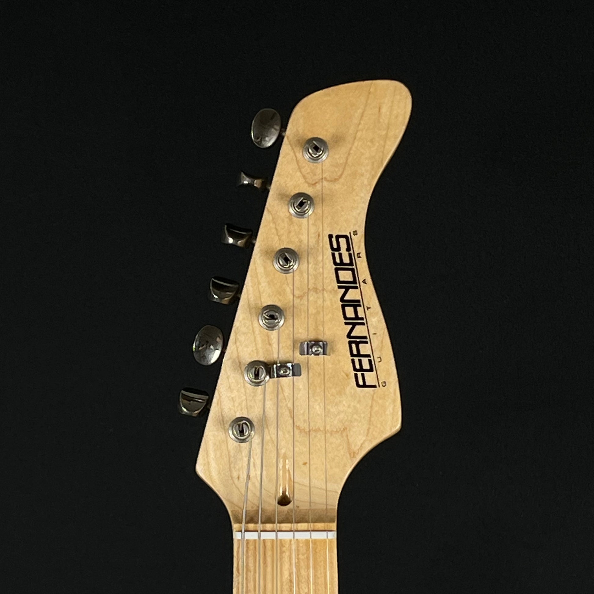 Fernandes Stratocaster
