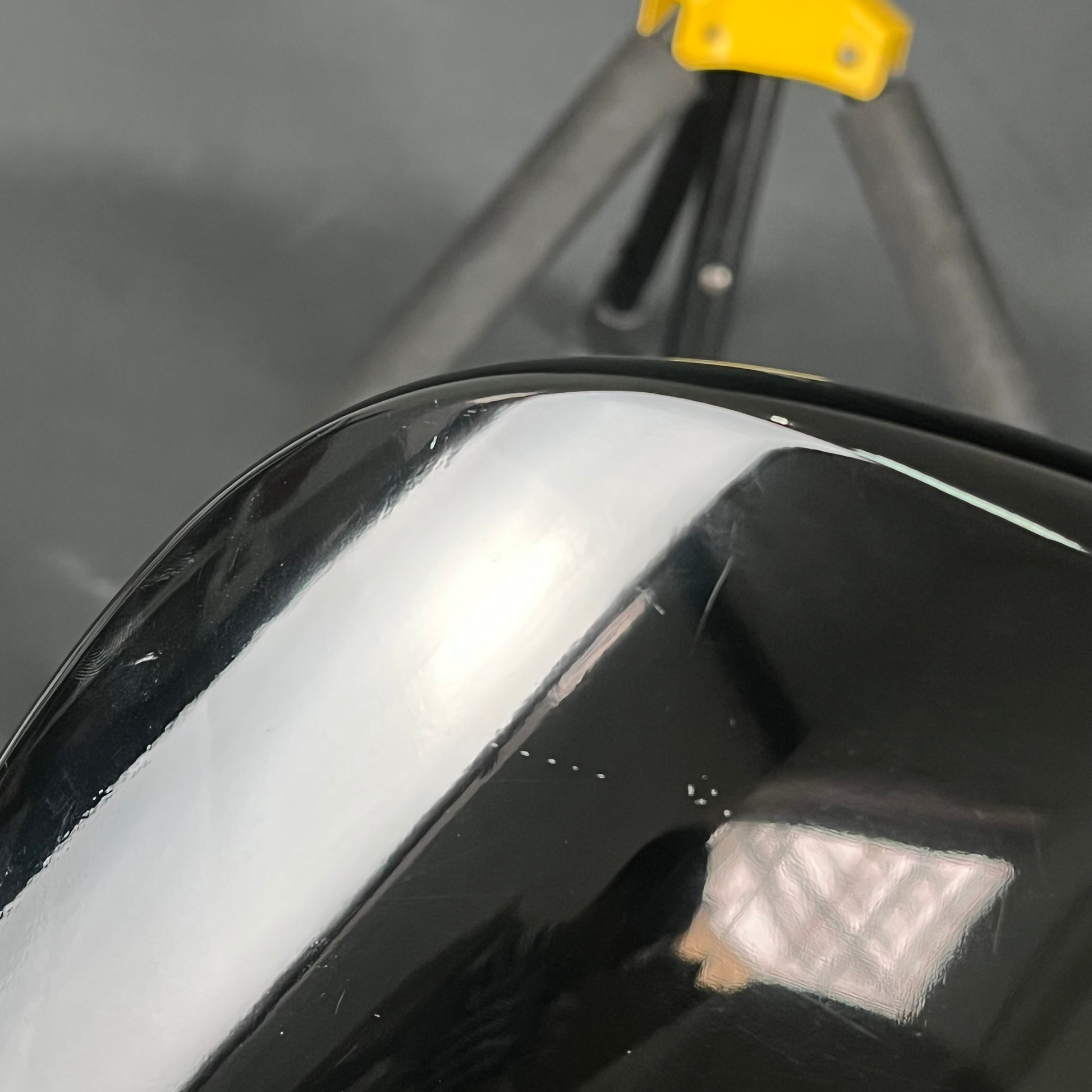 Squier Bullet Stratocaster PU Mod