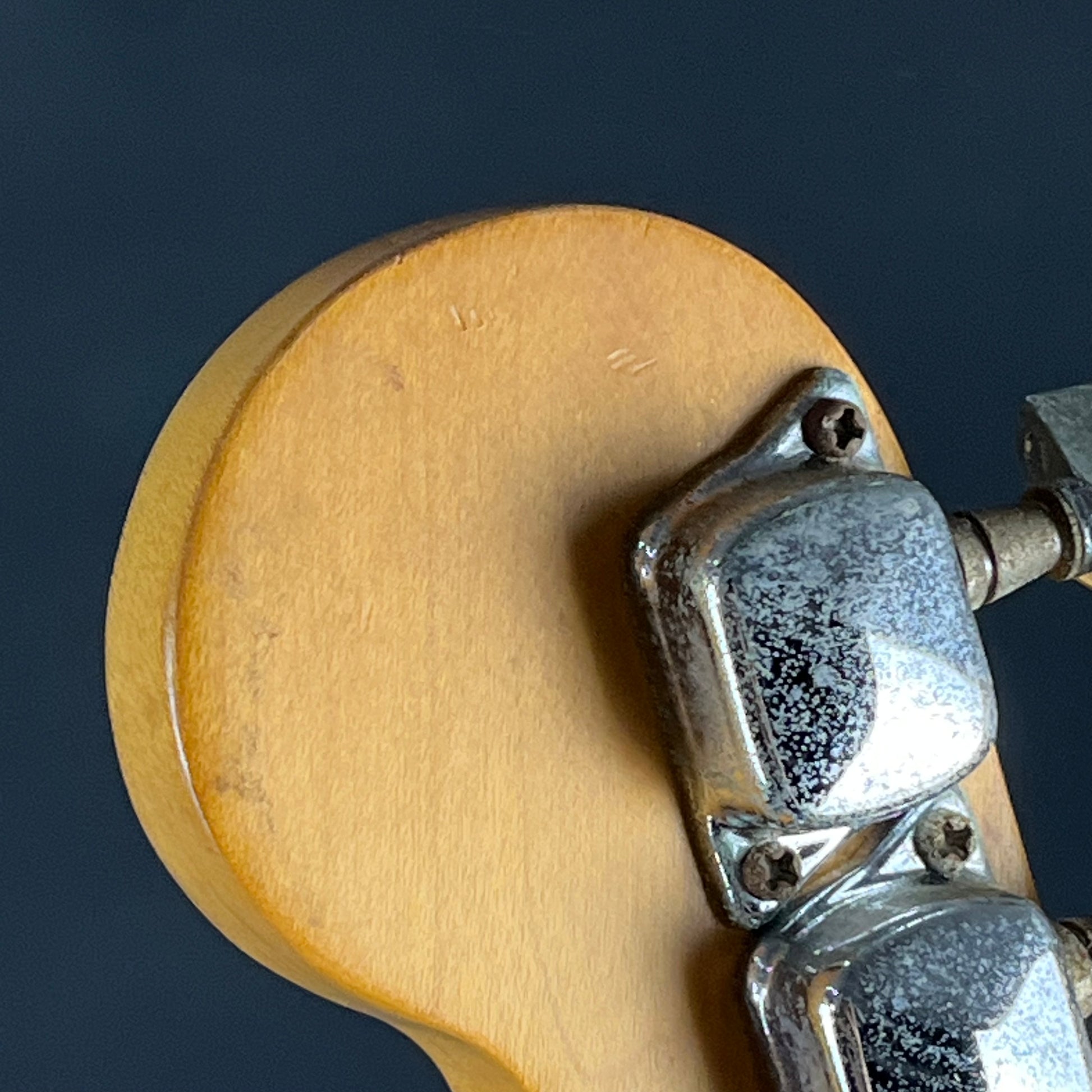 Squier Stratocaster