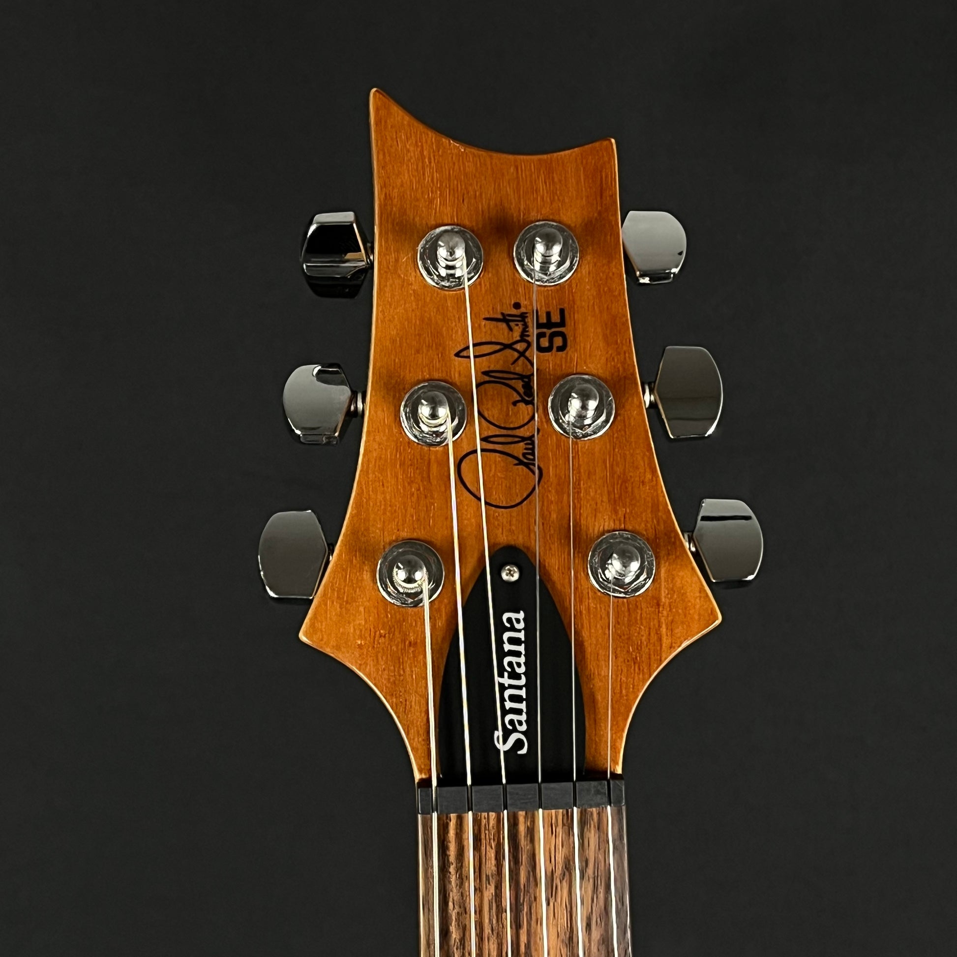 PRS SE Santana 2019