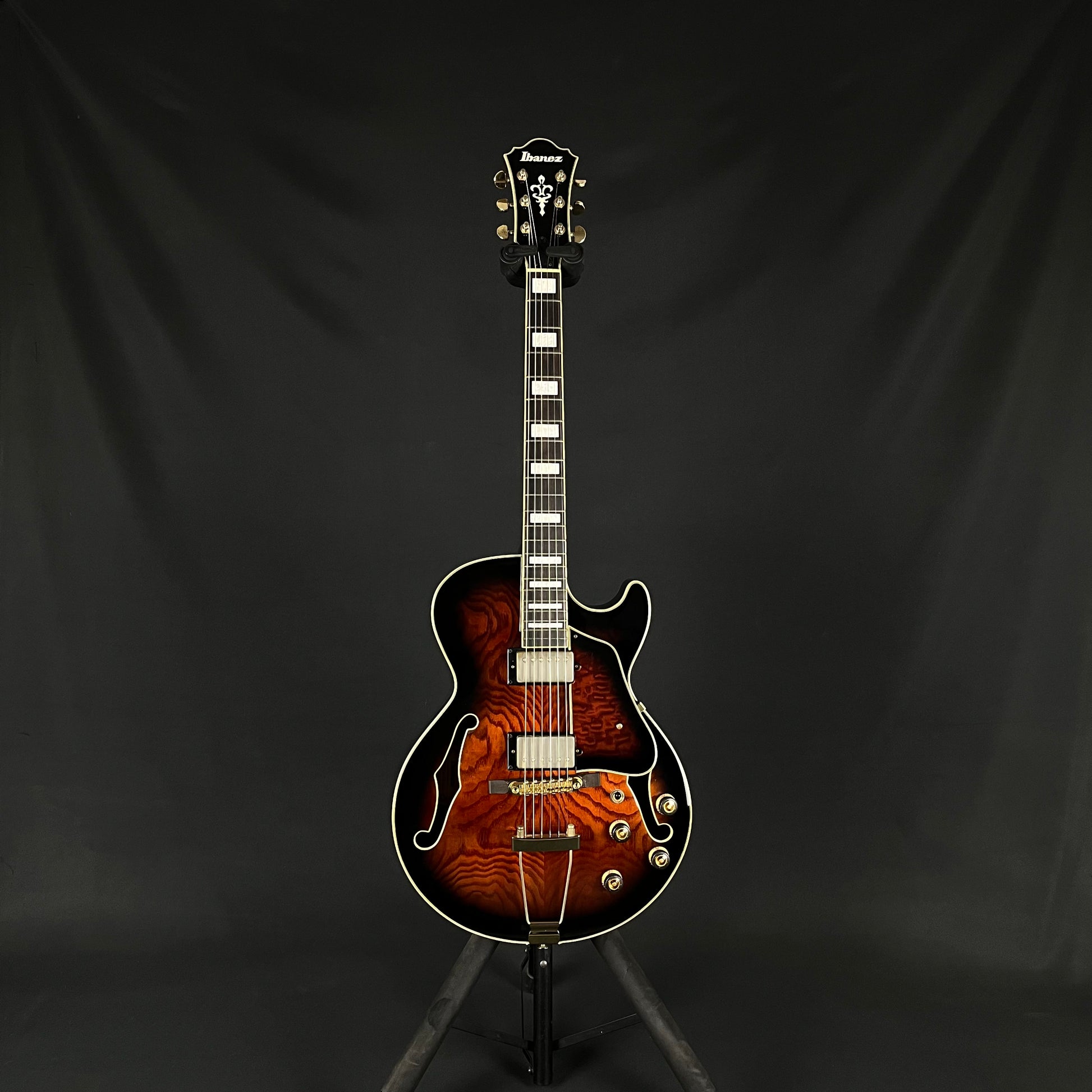 IBANEZ AG950A-DBS 5B-04
