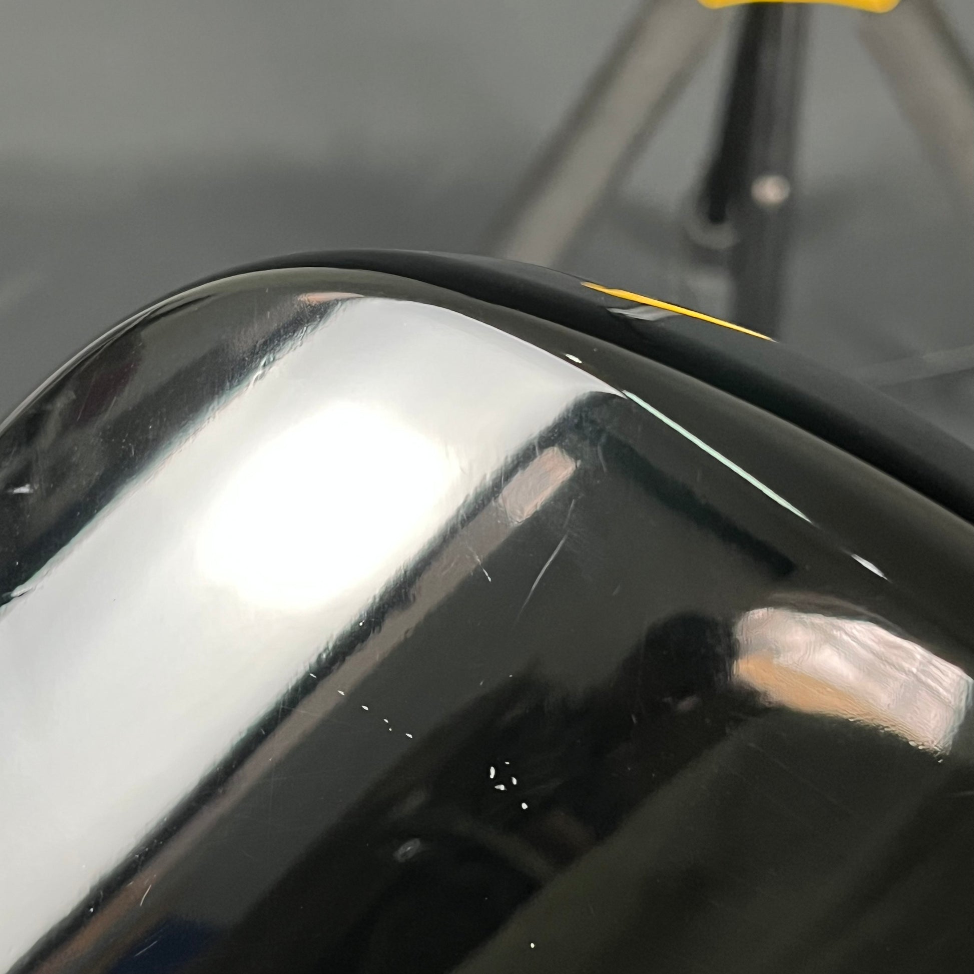 Squier Bullet Stratocaster PU Mod