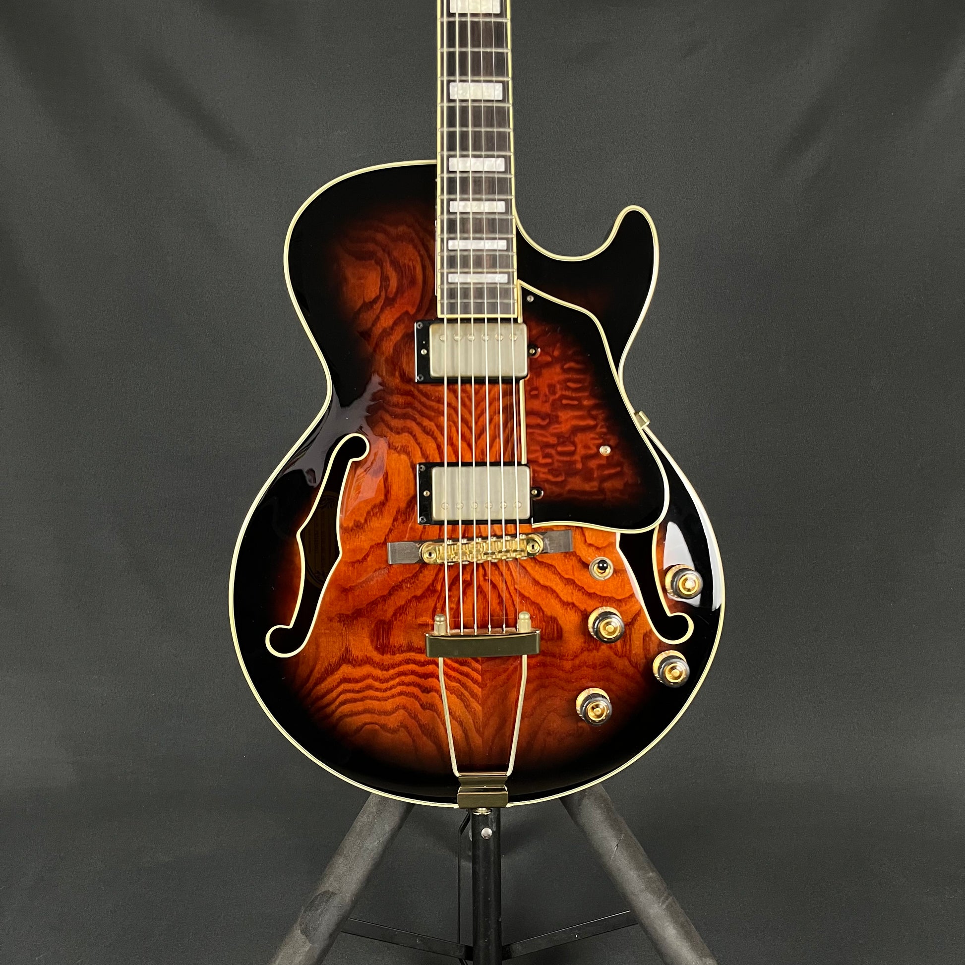 IBANEZ AG950A-DBS 5B-04
