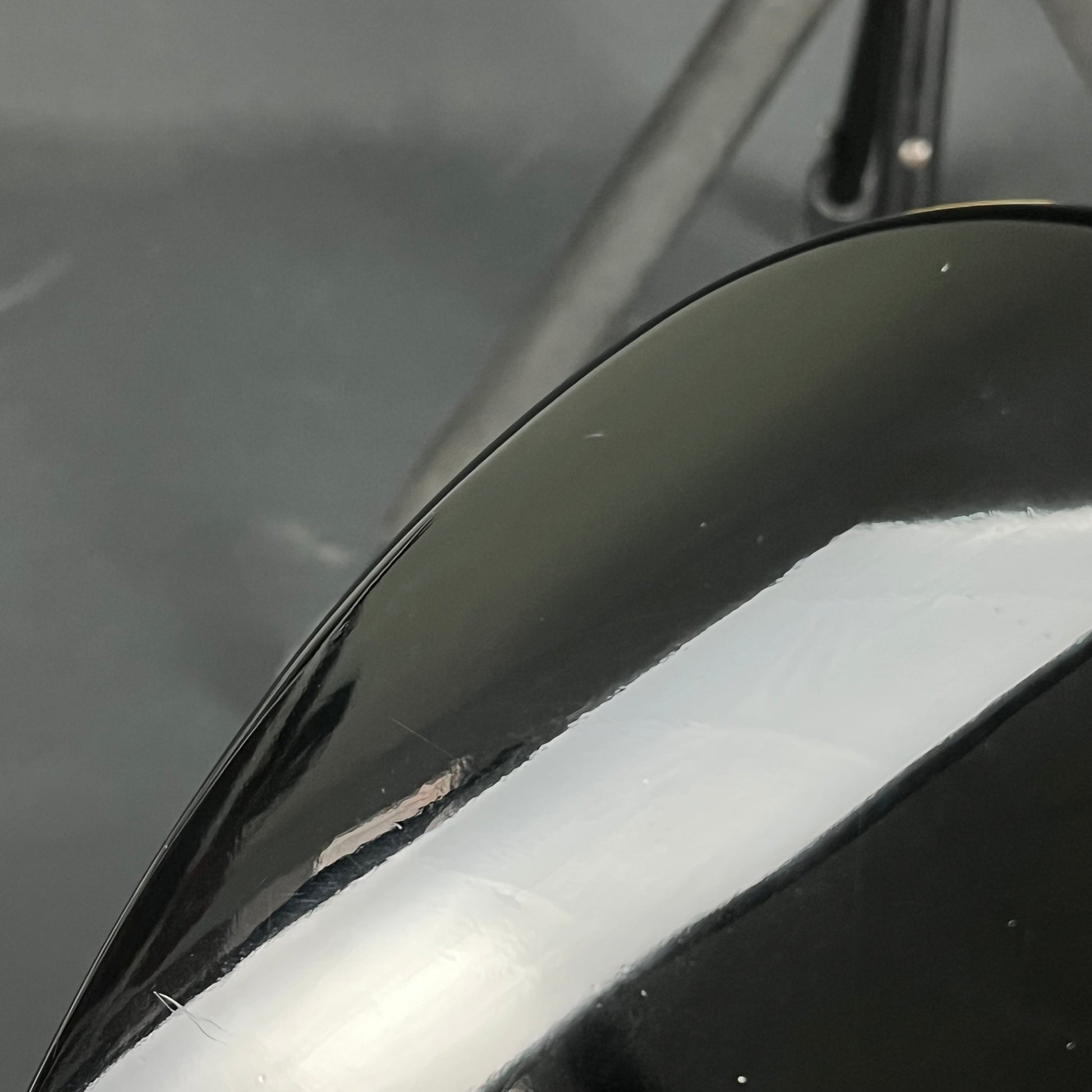 Squier Bullet Stratocaster PU Mod