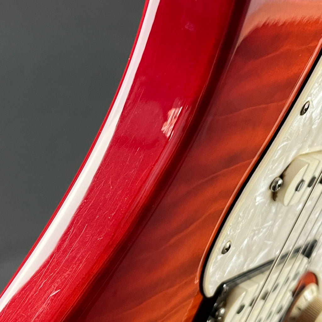 YAMAHA PAC604WH