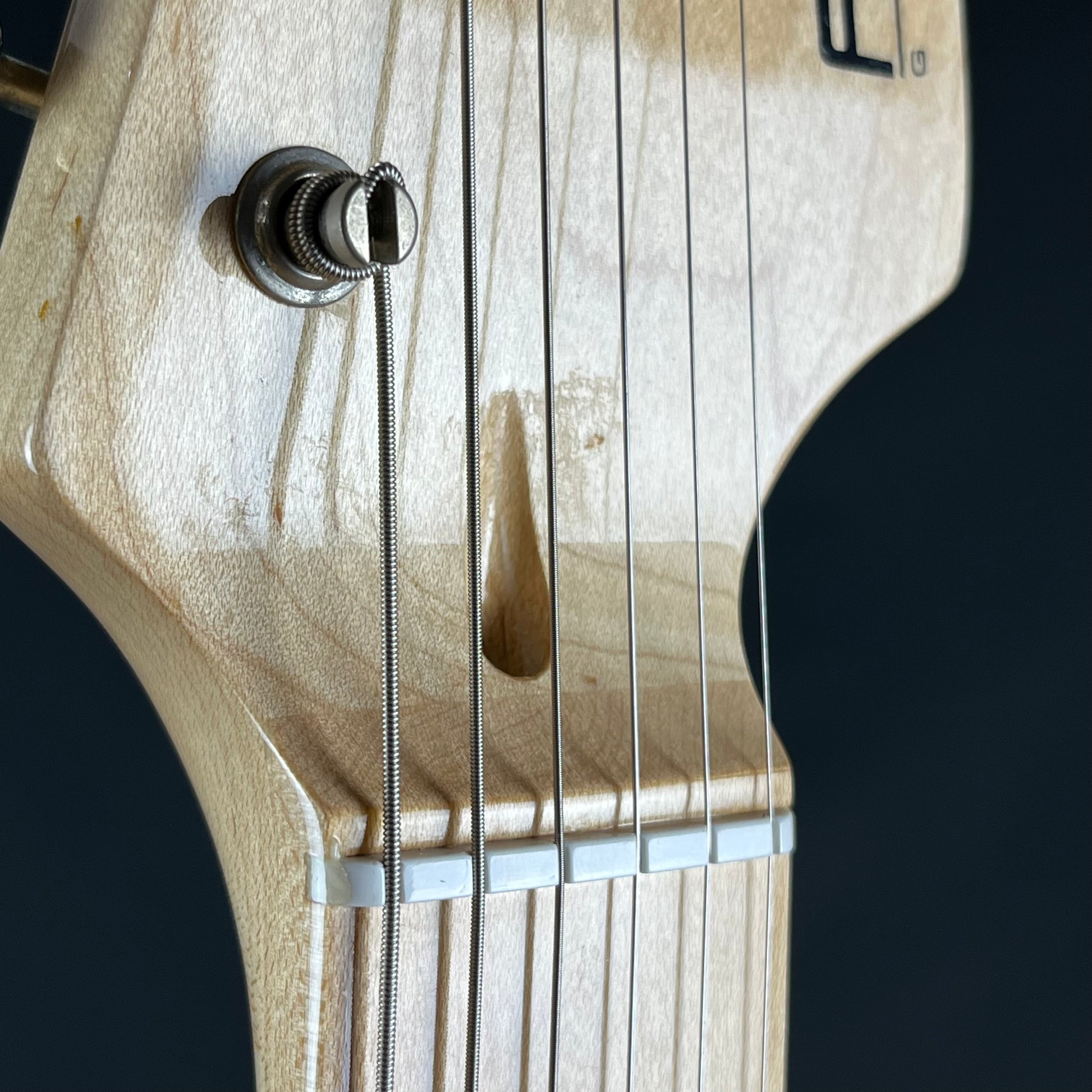 Fernandes Stratocaster