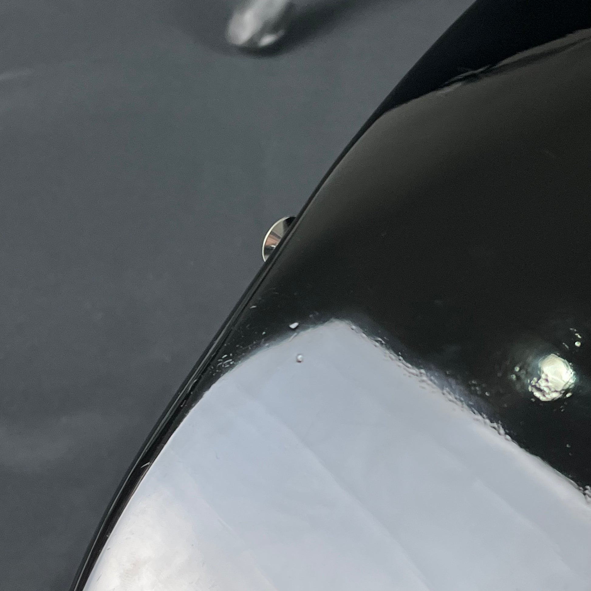 Squier Bullet Stratocaster PU Mod