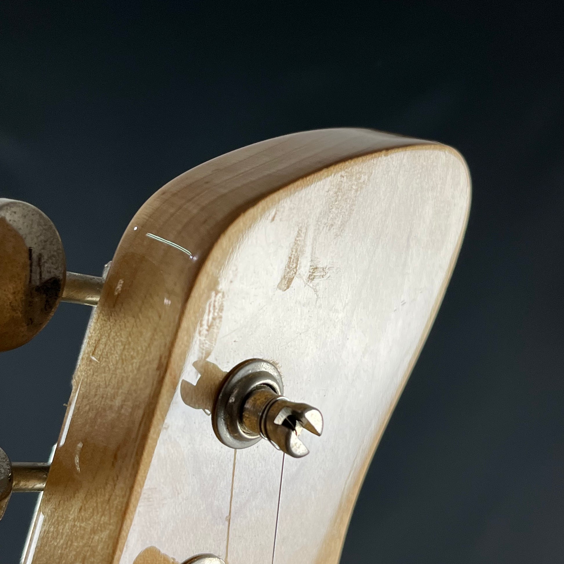 Fernandes Stratocaster