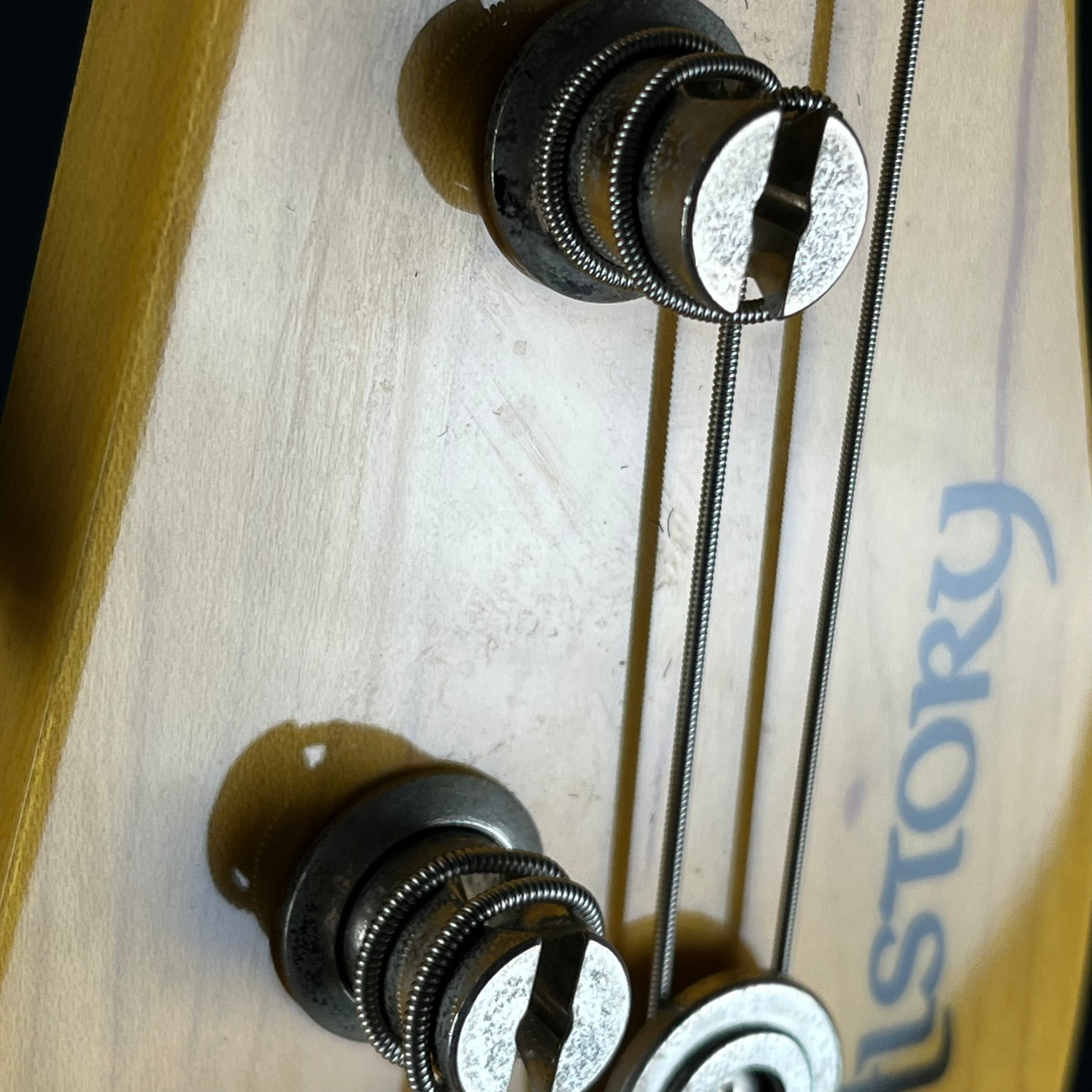 History Japan CV-BJ4 Jazz Bass