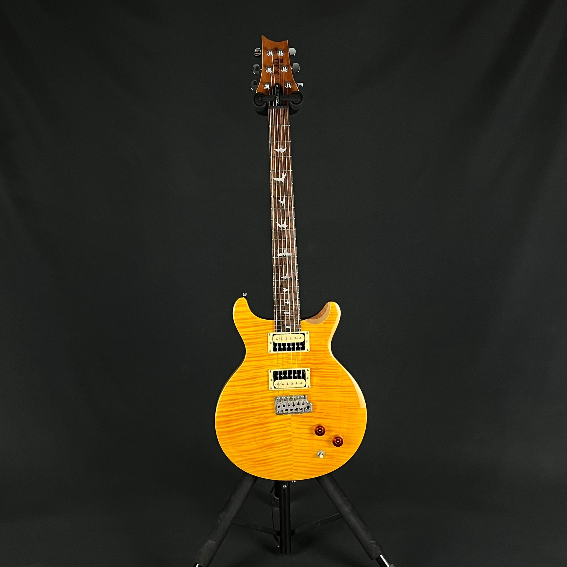 PRS SE Santana 2019