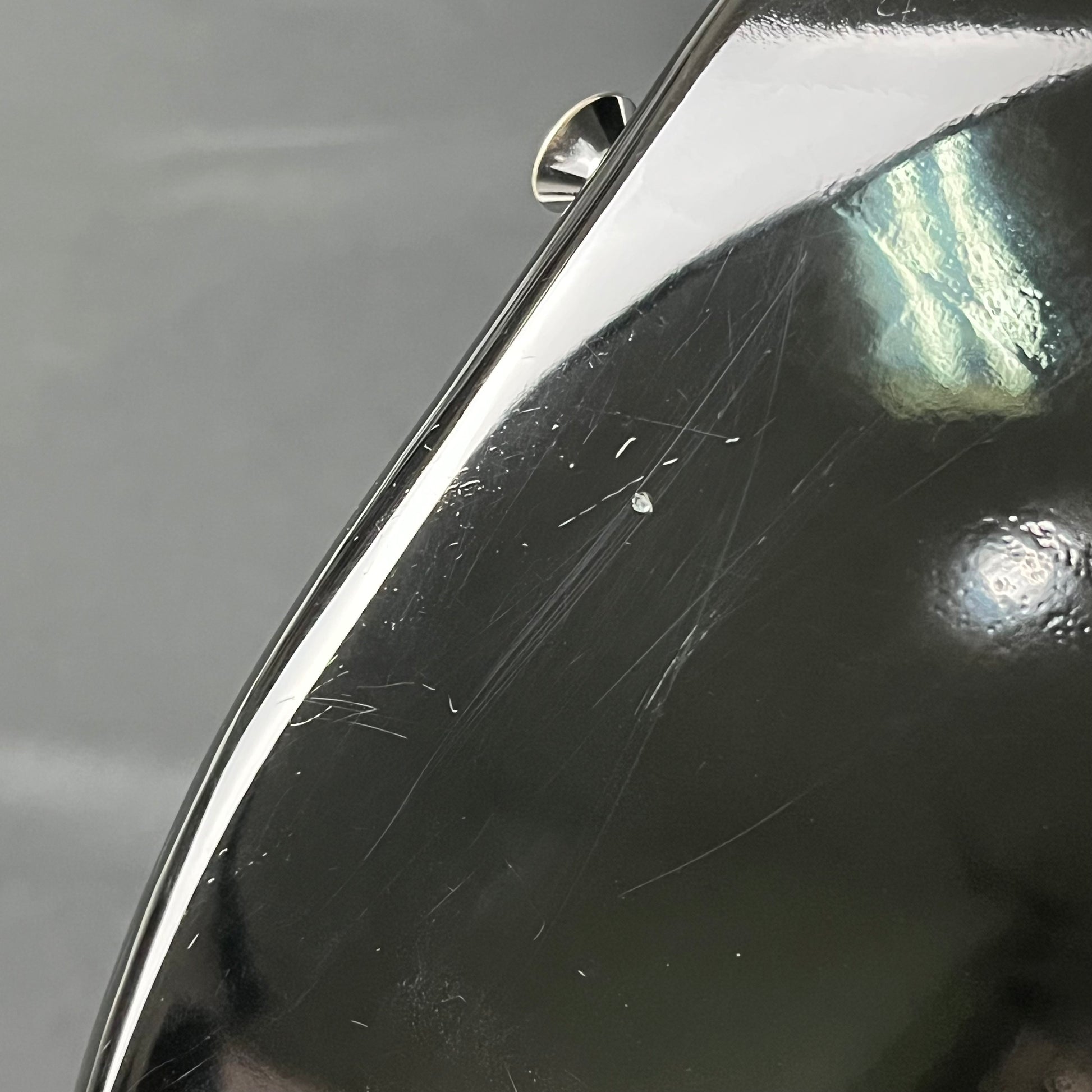 Squier Bullet Stratocaster PU Mod