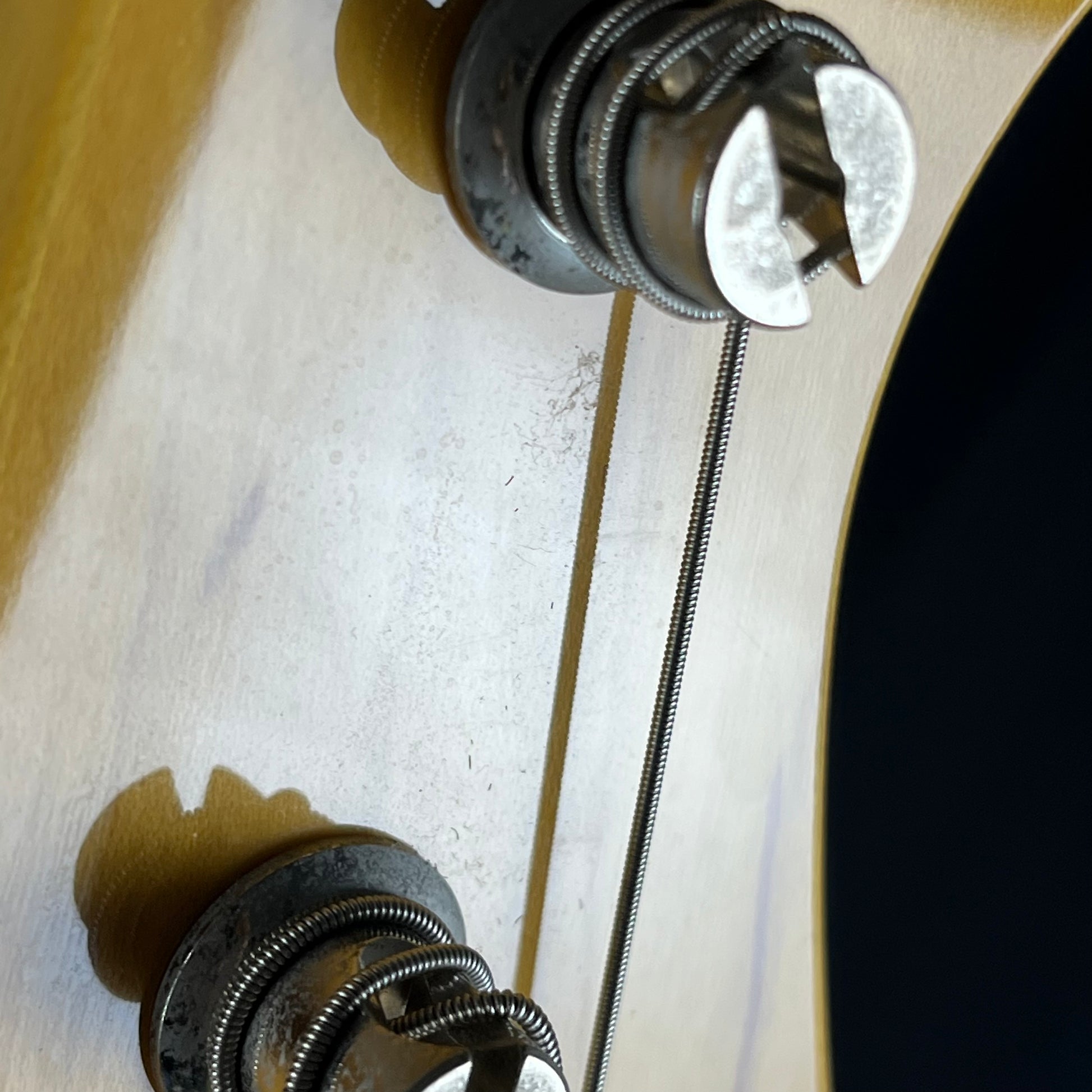History Japan CV-BJ4 Jazz Bass