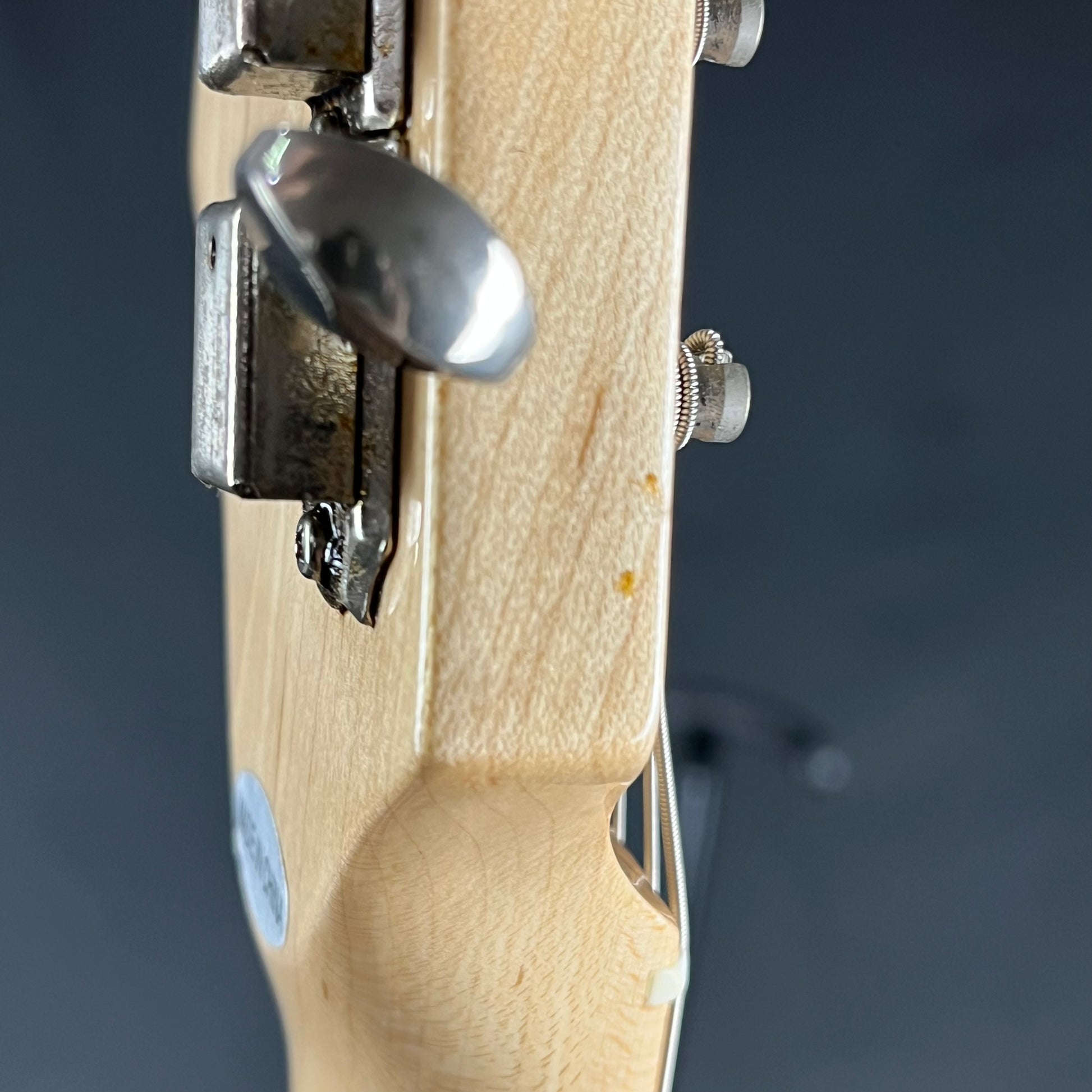 Fernandes Stratocaster