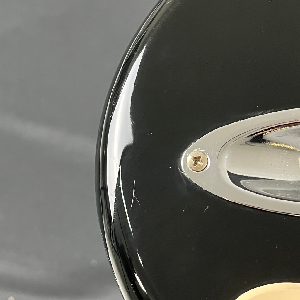 Squier Bullet Stratocaster PU Mod