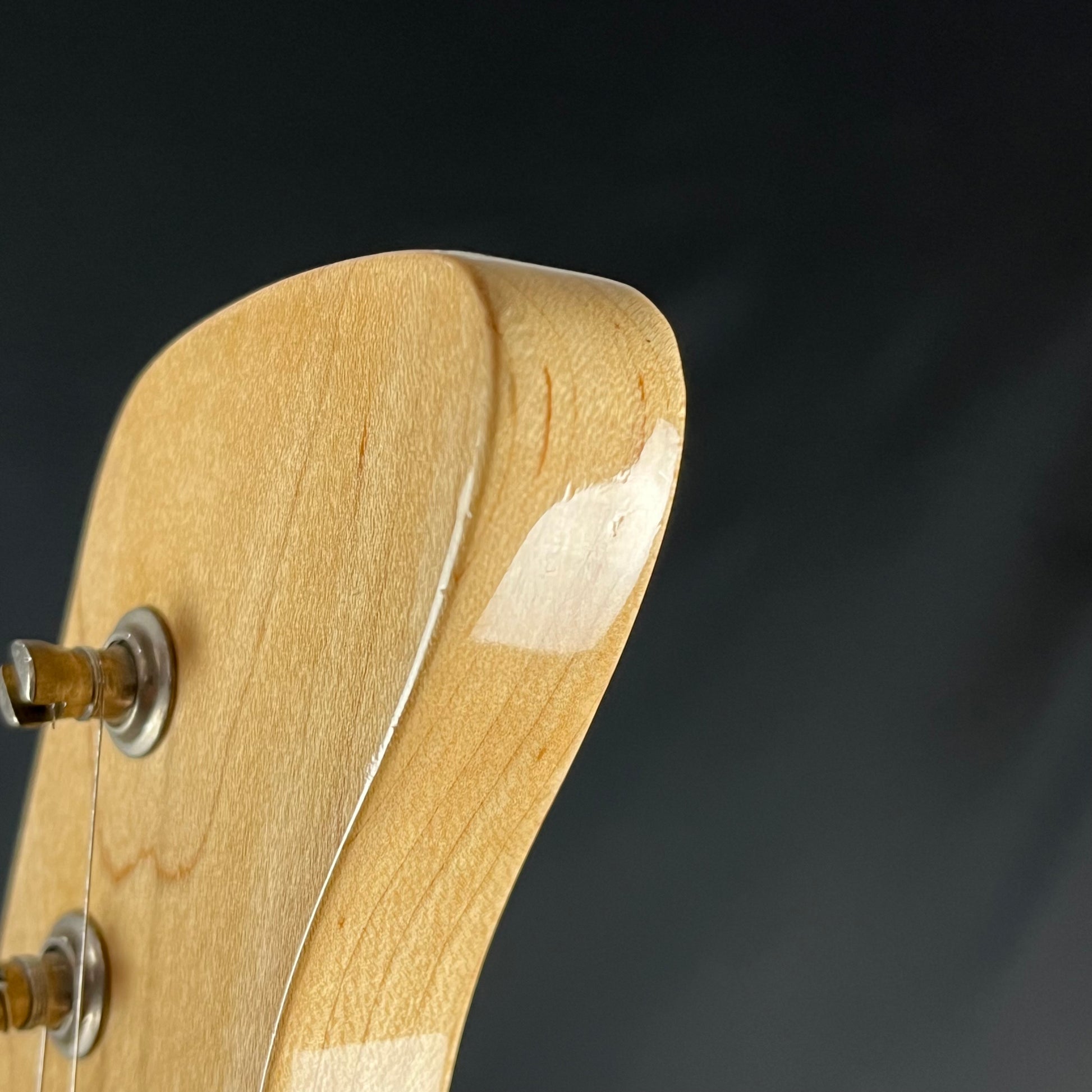 Fernandes Stratocaster