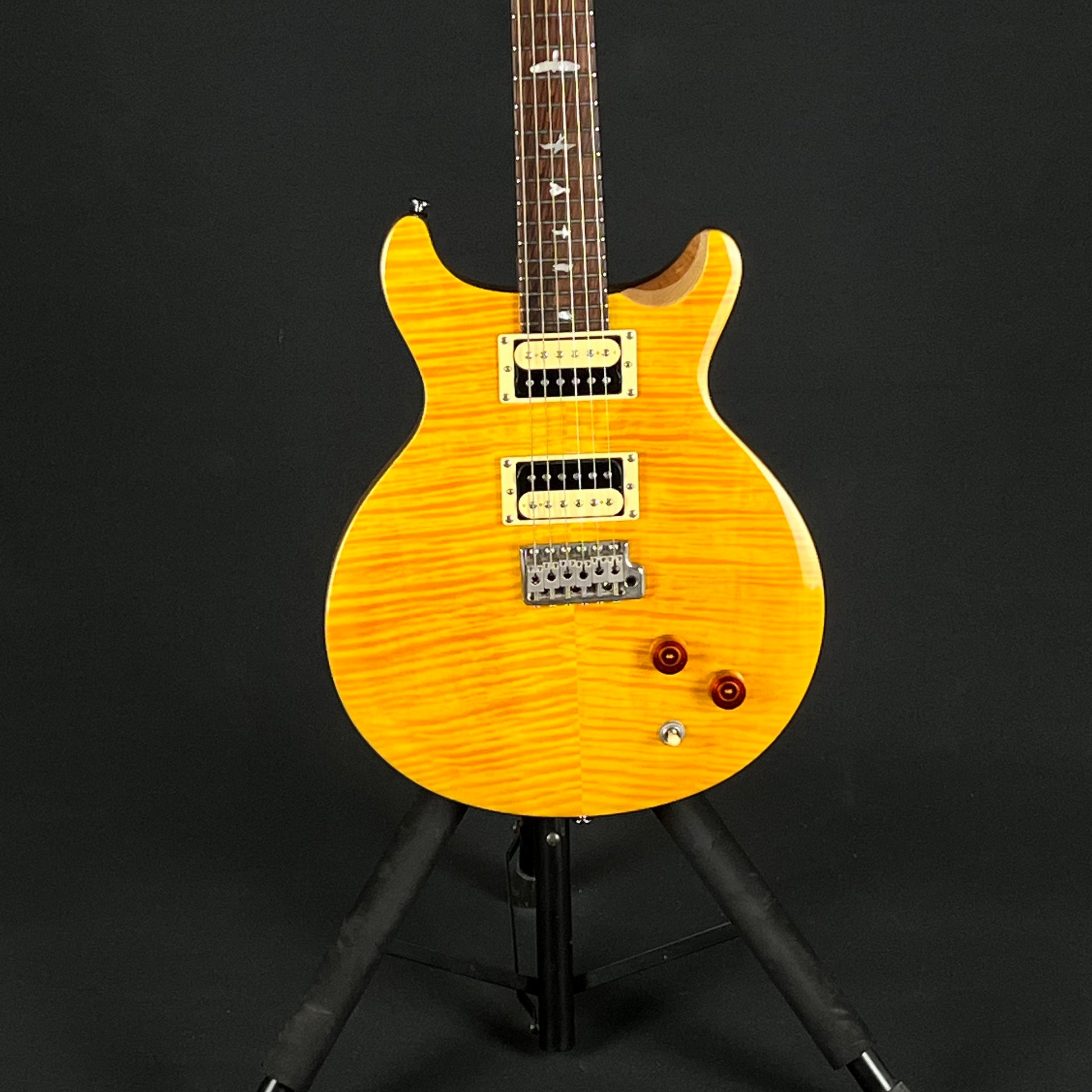 PRS SE Santana 2019