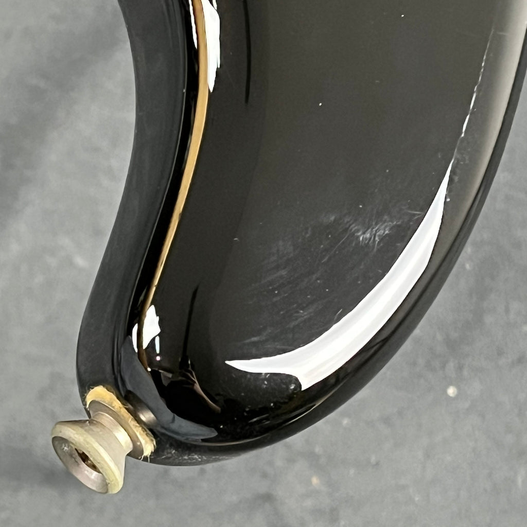 Squier Stratocaster