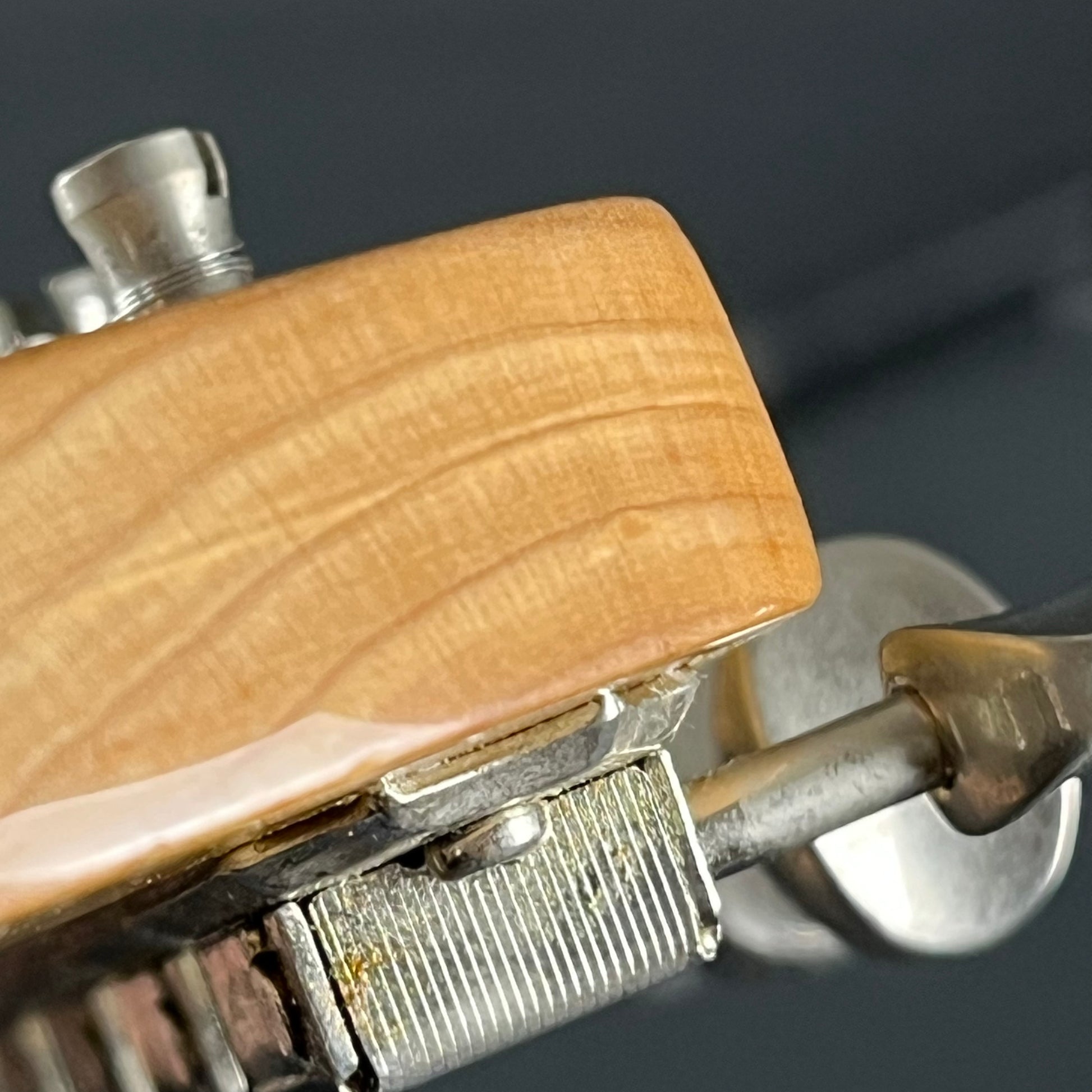 Fernandes Stratocaster