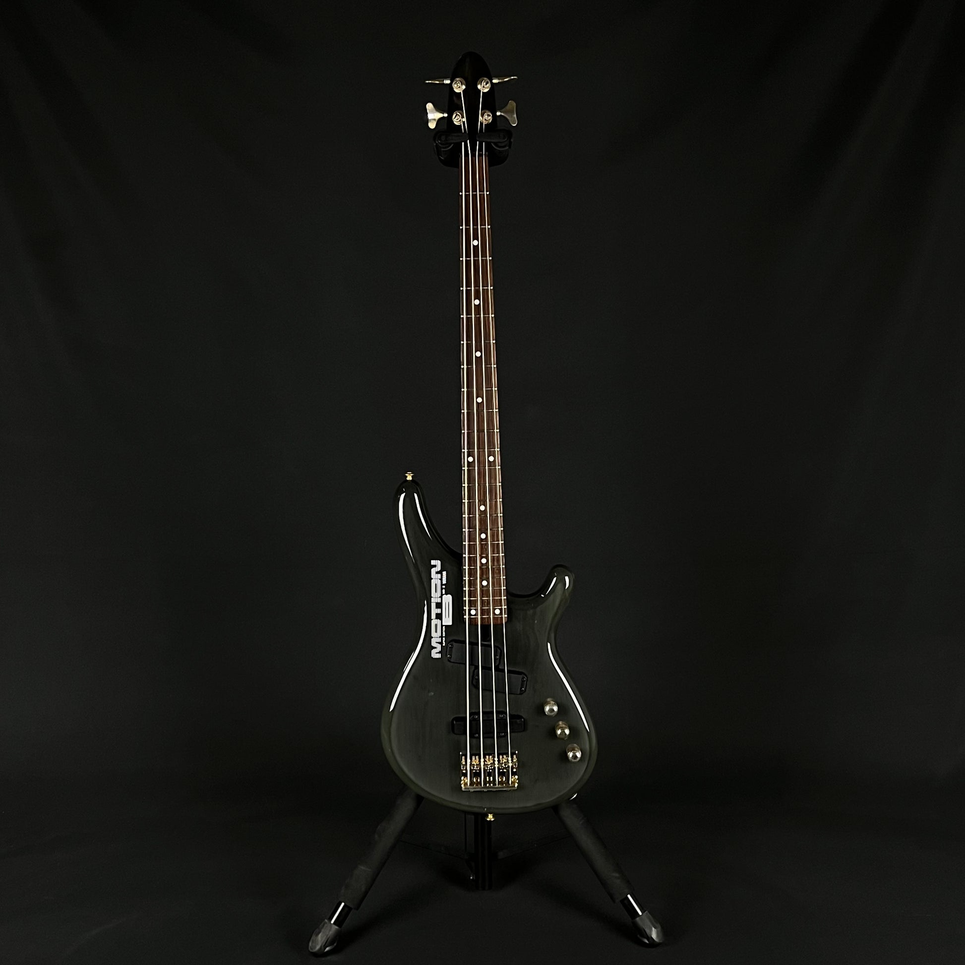 YAMAHA MB III Bass