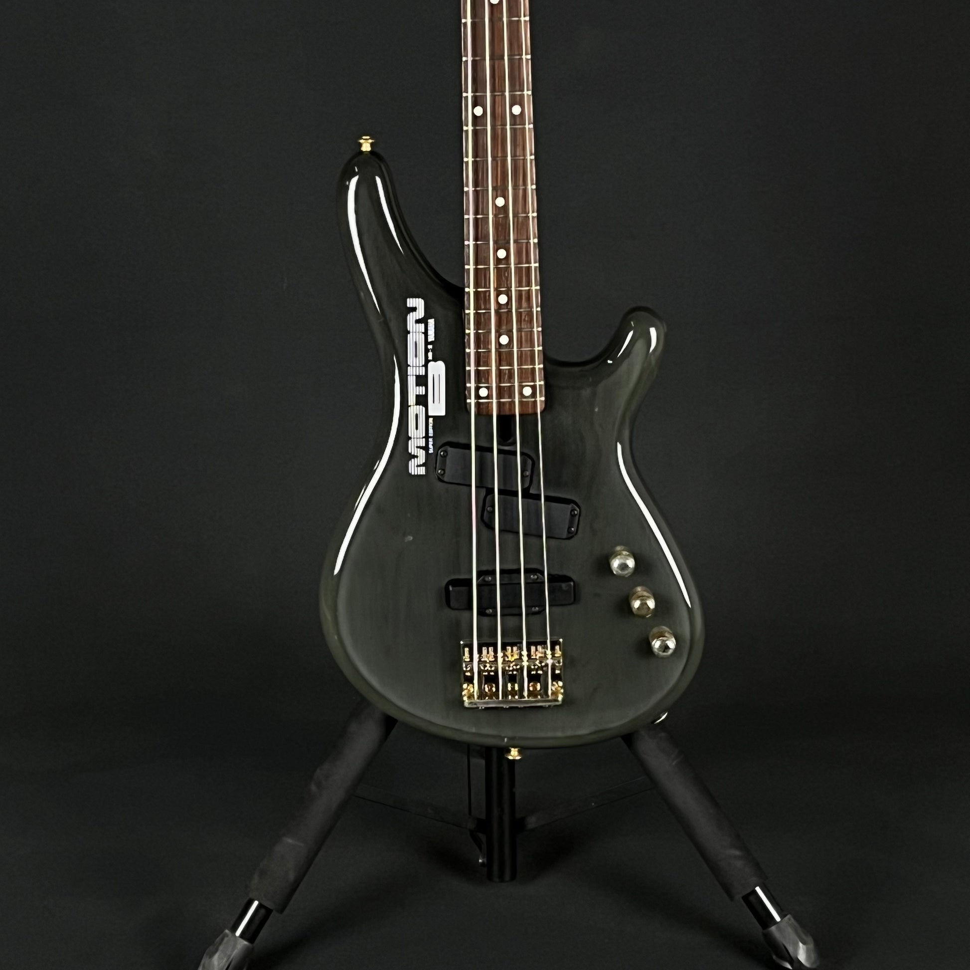 YAMAHA MB III Bass