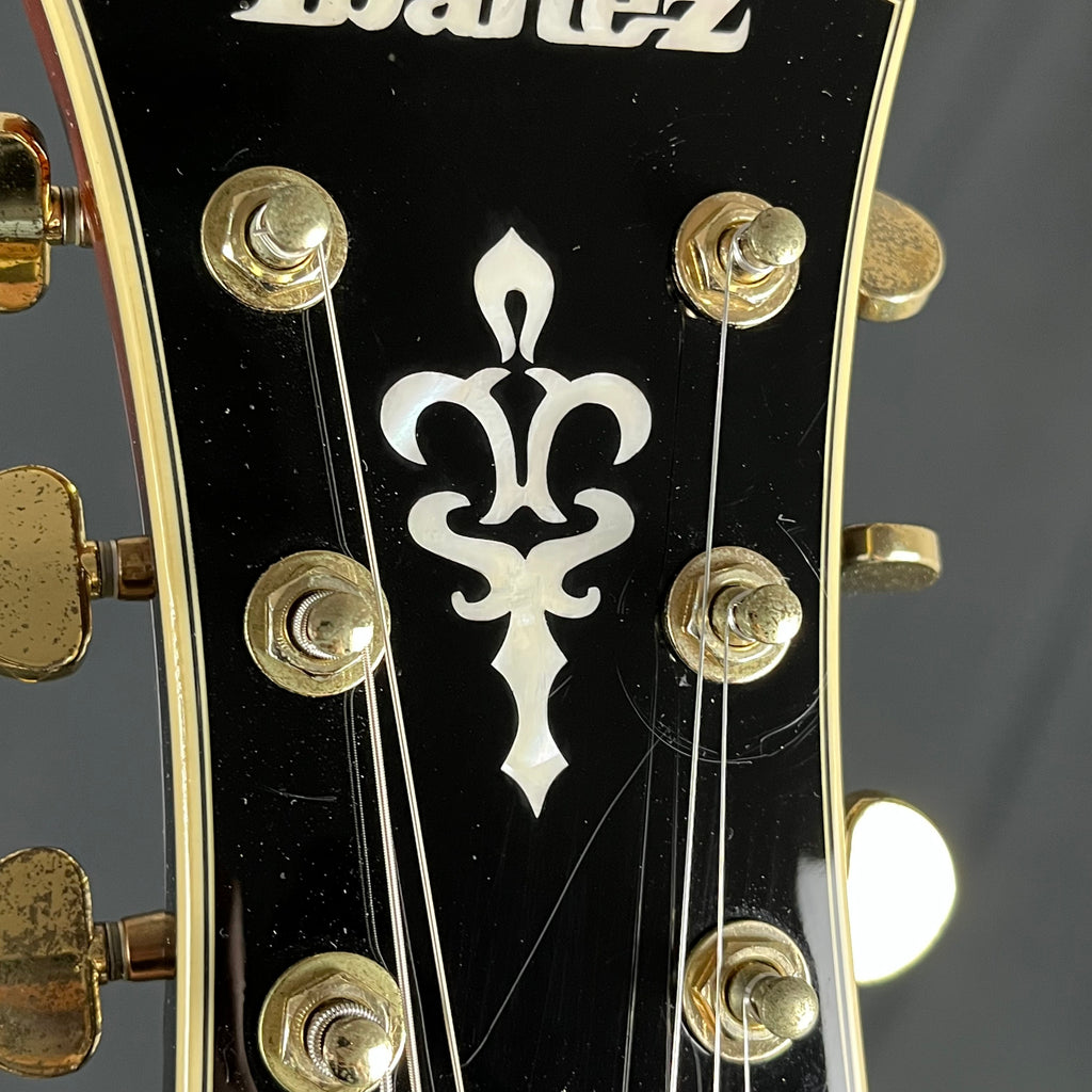 IBANEZ AG950A-DBS 5B-04