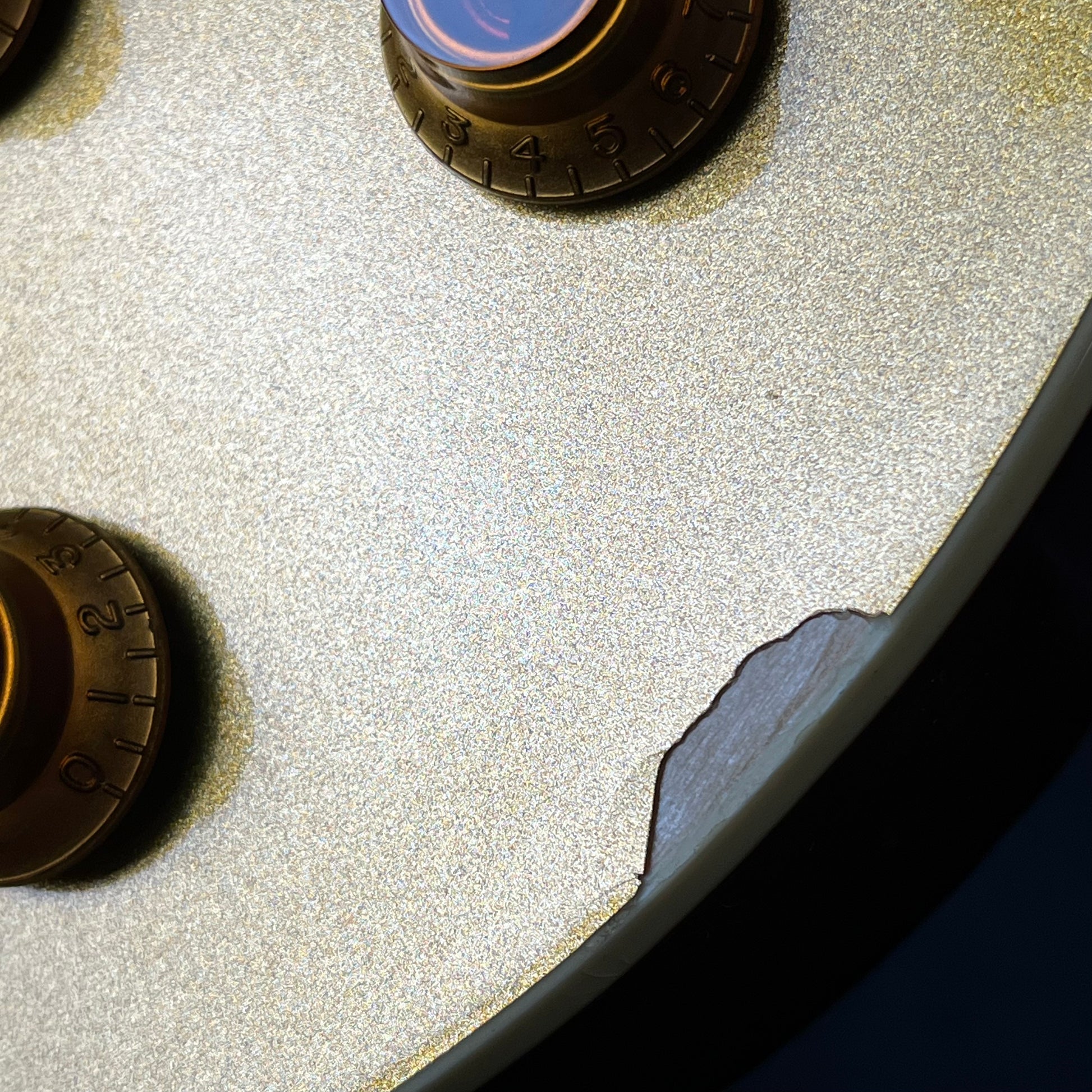 Epiphone Les Paul Standard 2011