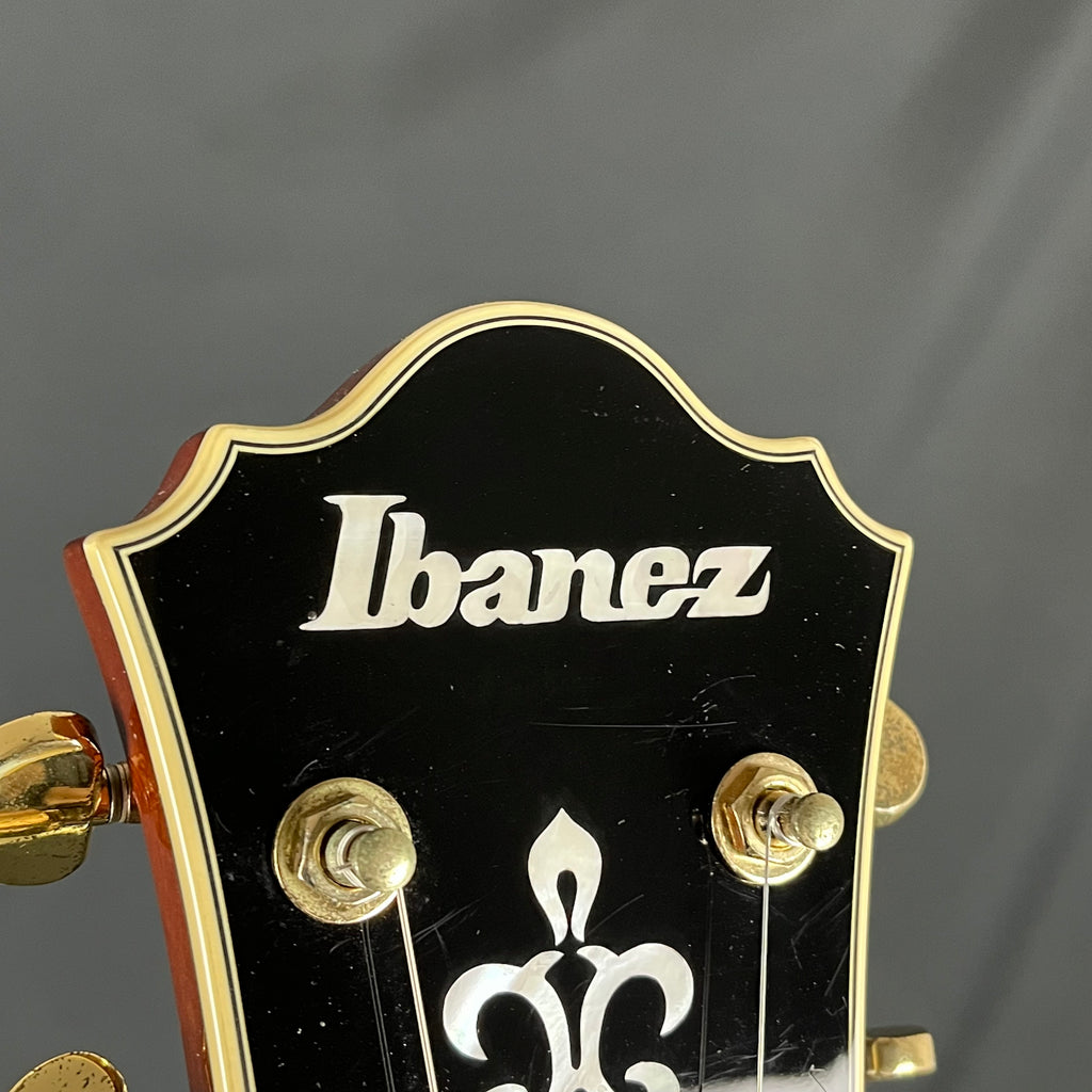 IBANEZ AG950A-DBS 5B-04