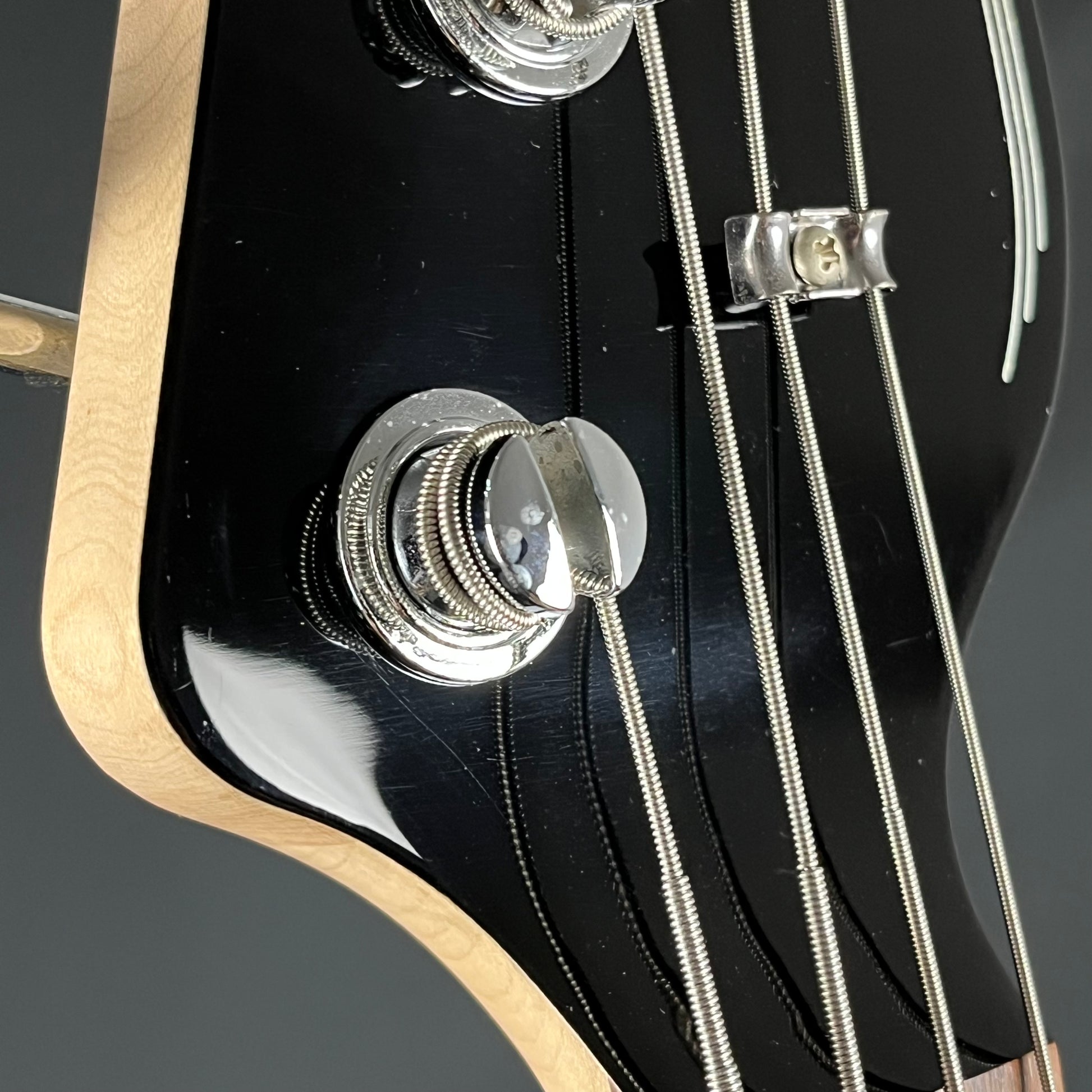YAMAHA BB434 Bass