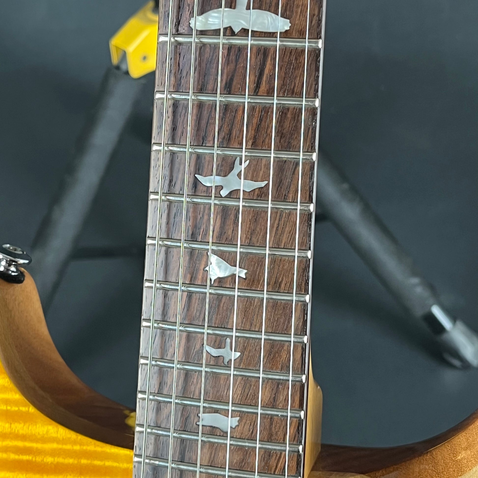 PRS SE Santana 2019