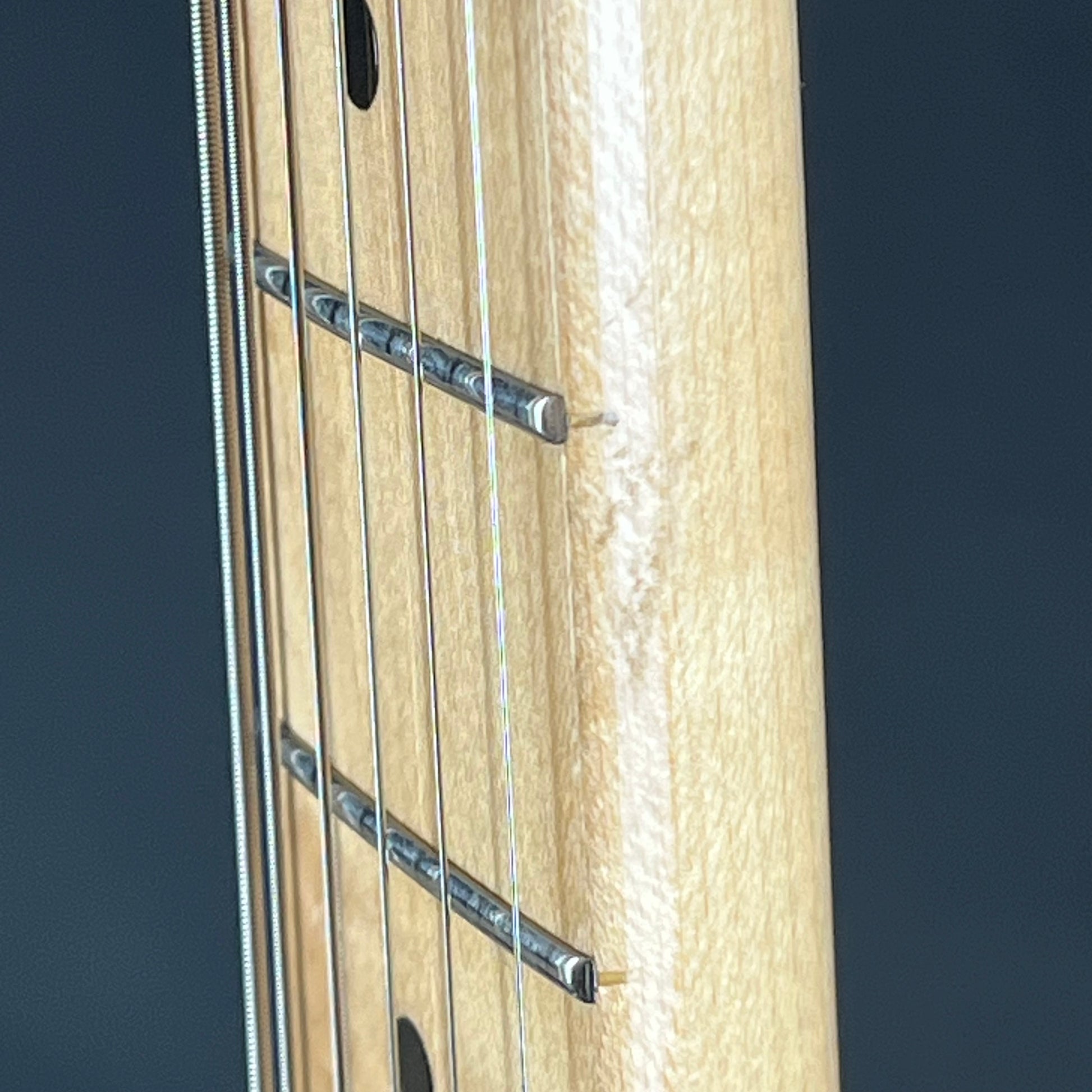 Fernandes Stratocaster