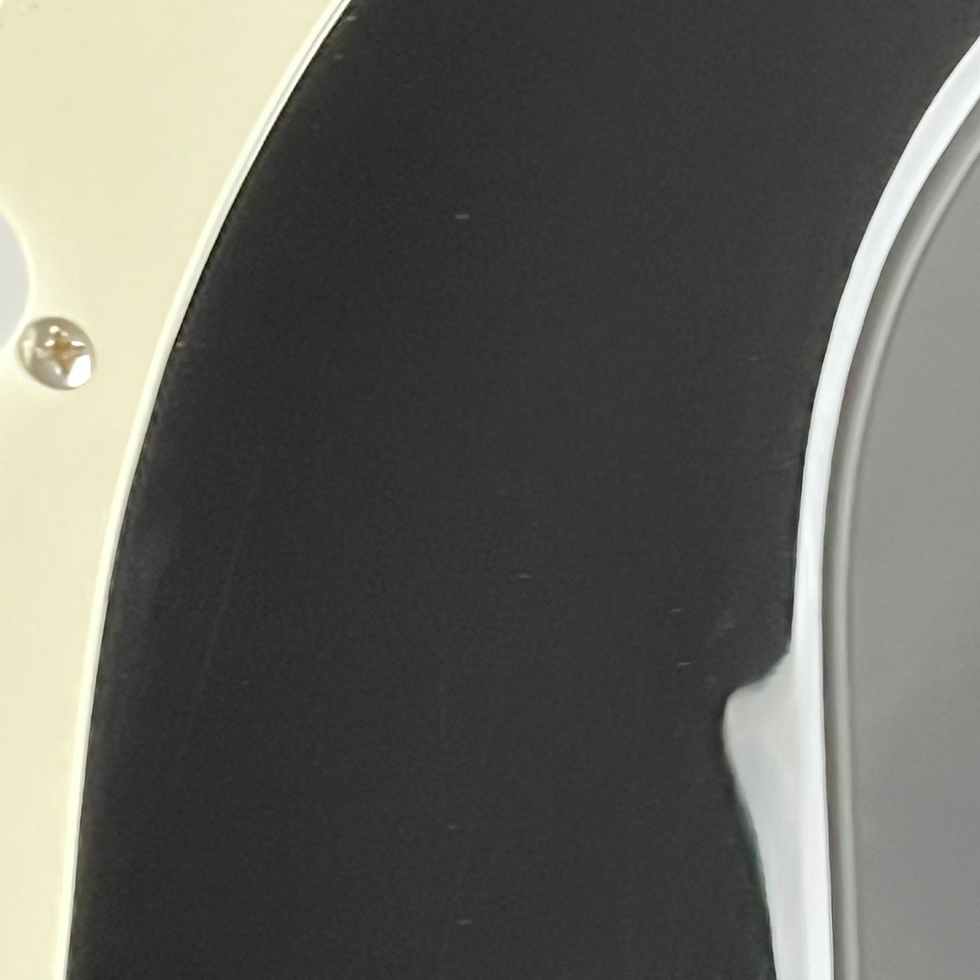 Fernandes Stratocaster