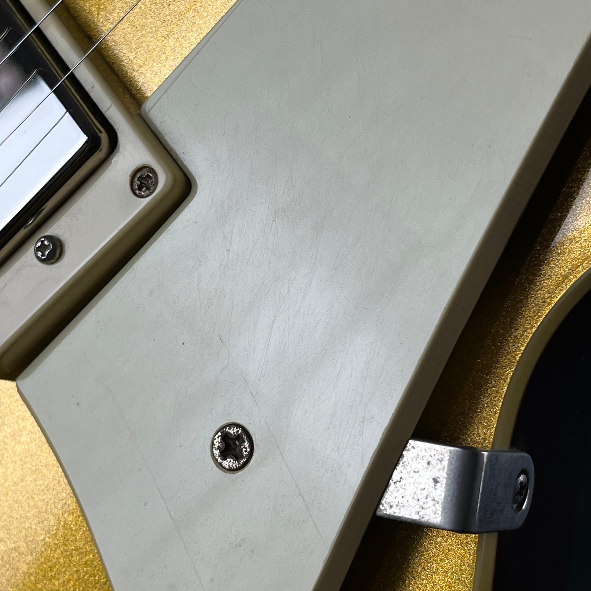 Epiphone Les Paul Standard 2011