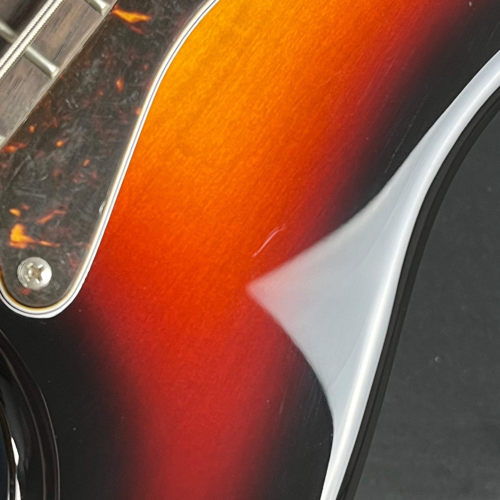 History Japan CV-BJ4 Jazz Bass