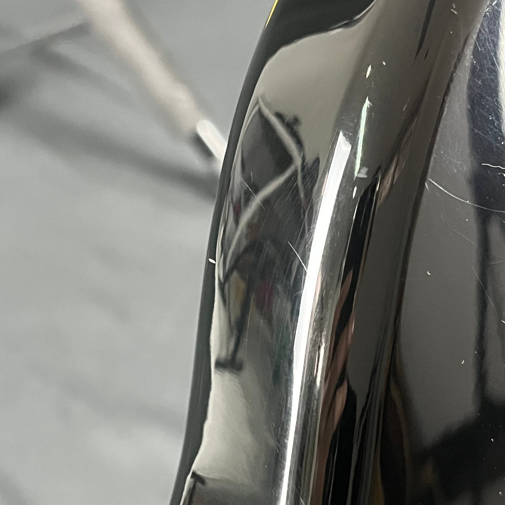 Squier Bullet Stratocaster PU Mod