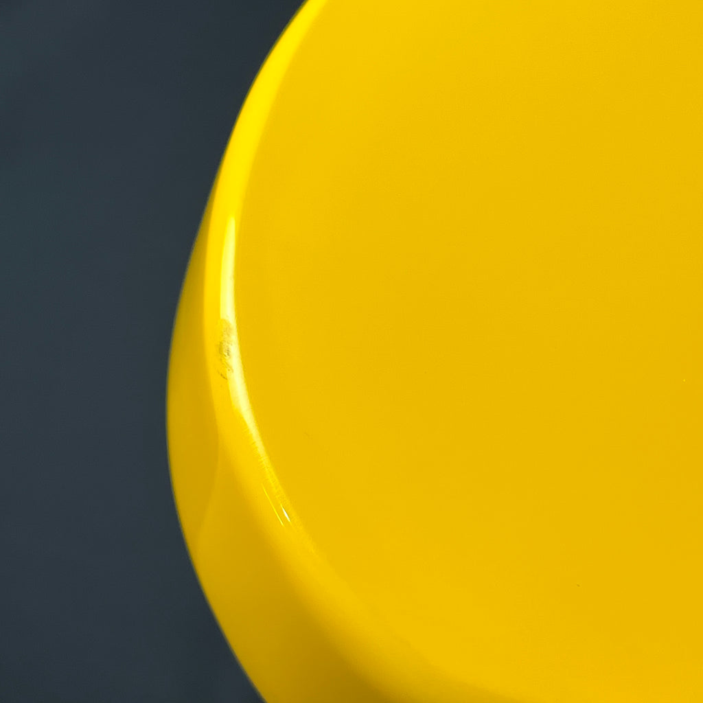 Burny MG-JR Hide model Yellow Heart