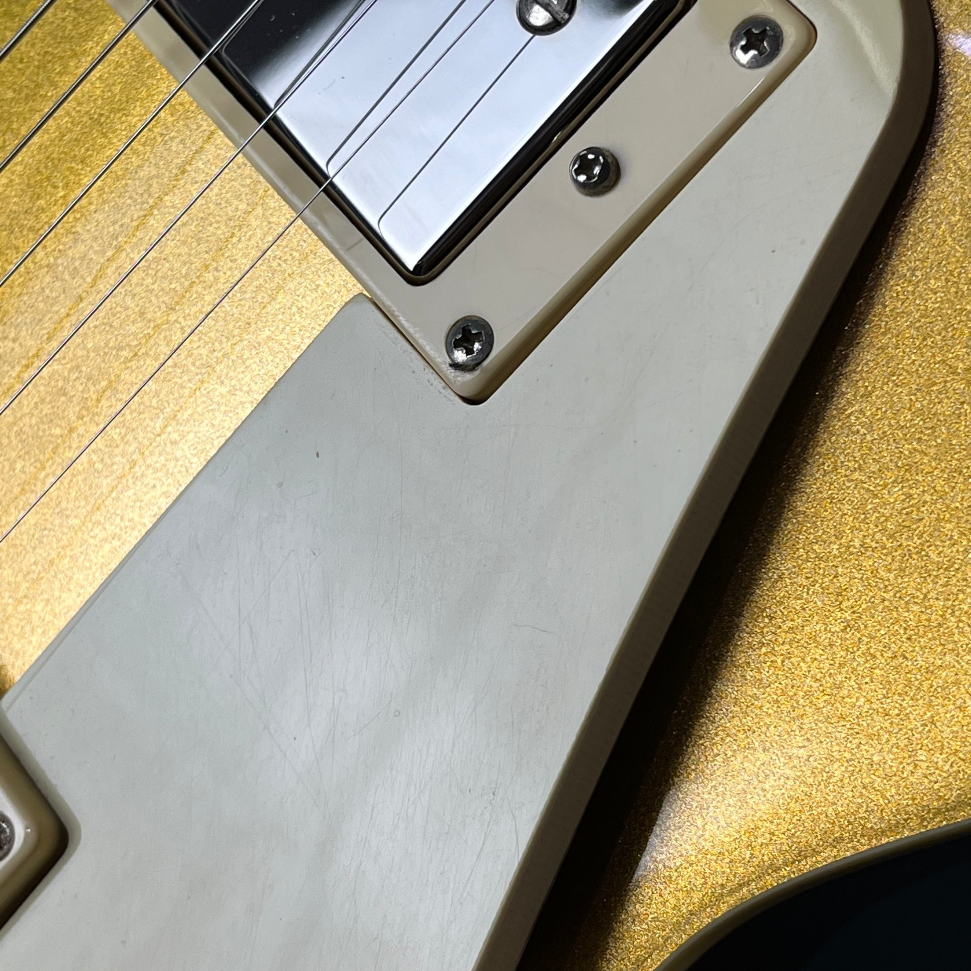Epiphone Les Paul Standard 2011
